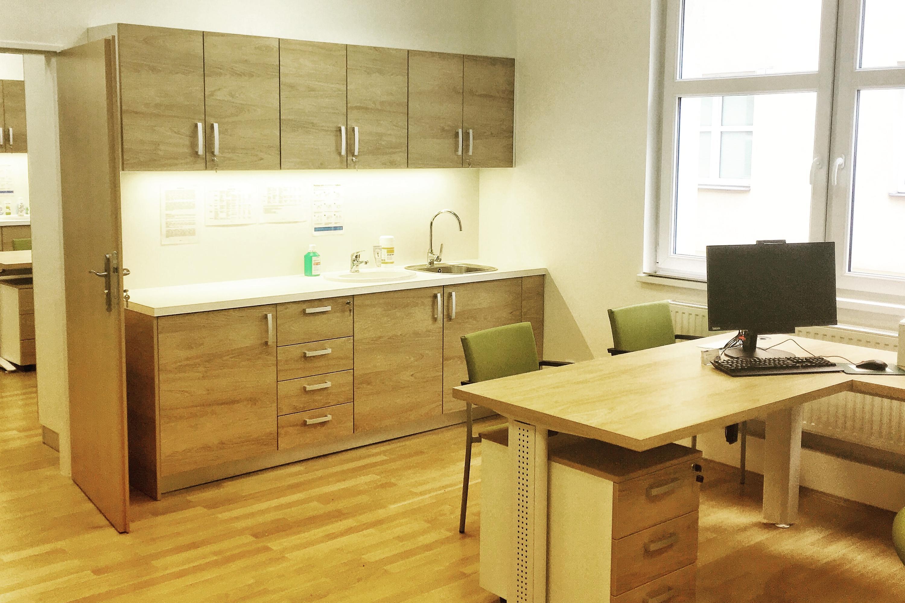 AZ-MED Ordinace praktického lékařství