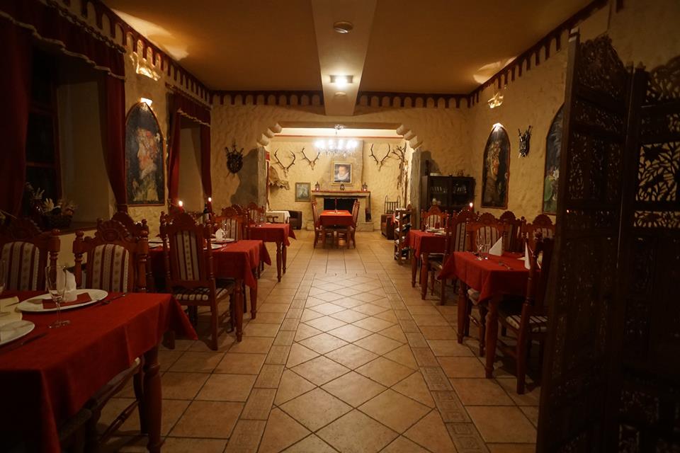 Hotel U Sv. Jana foto 5