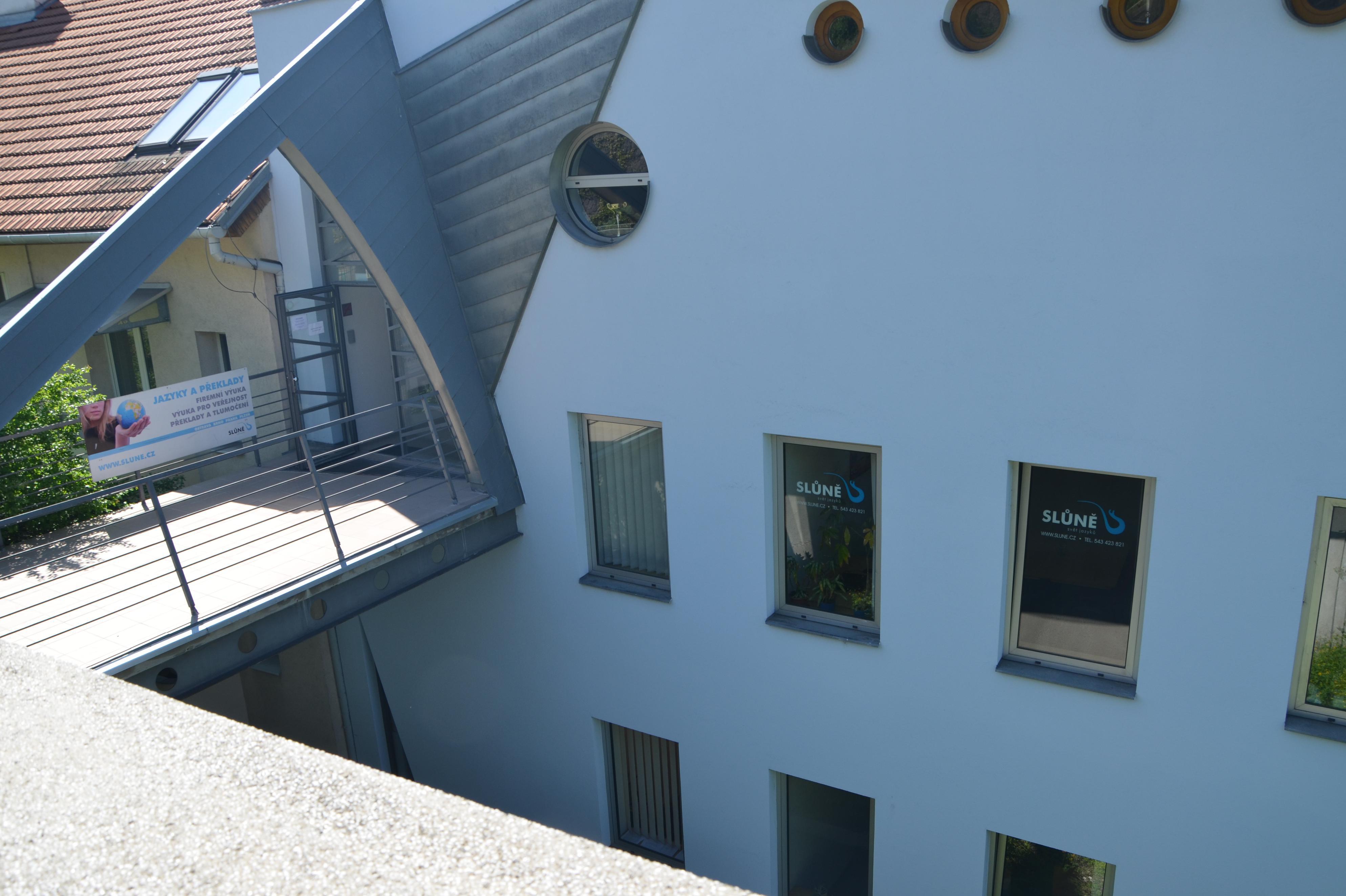 Slůně - svět jazyků