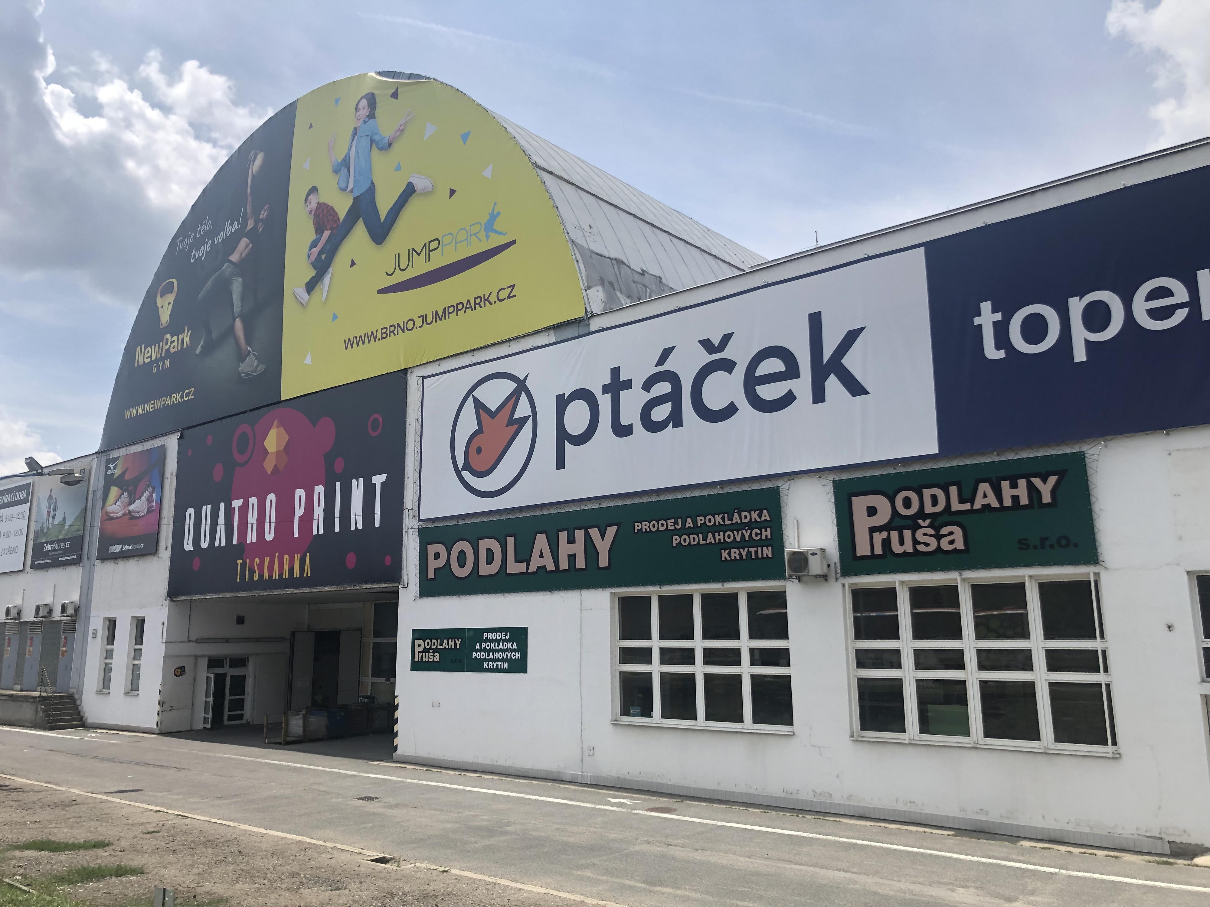 Podlahy Pruša s.r.o. foto 4