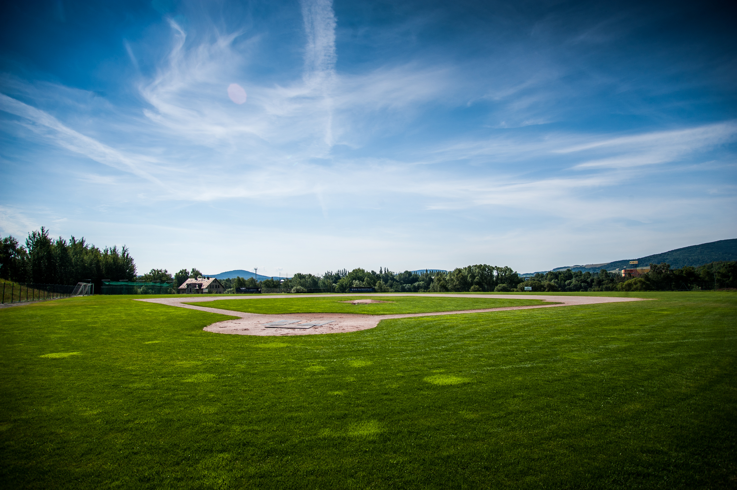 Sport Park Liberec foto 3