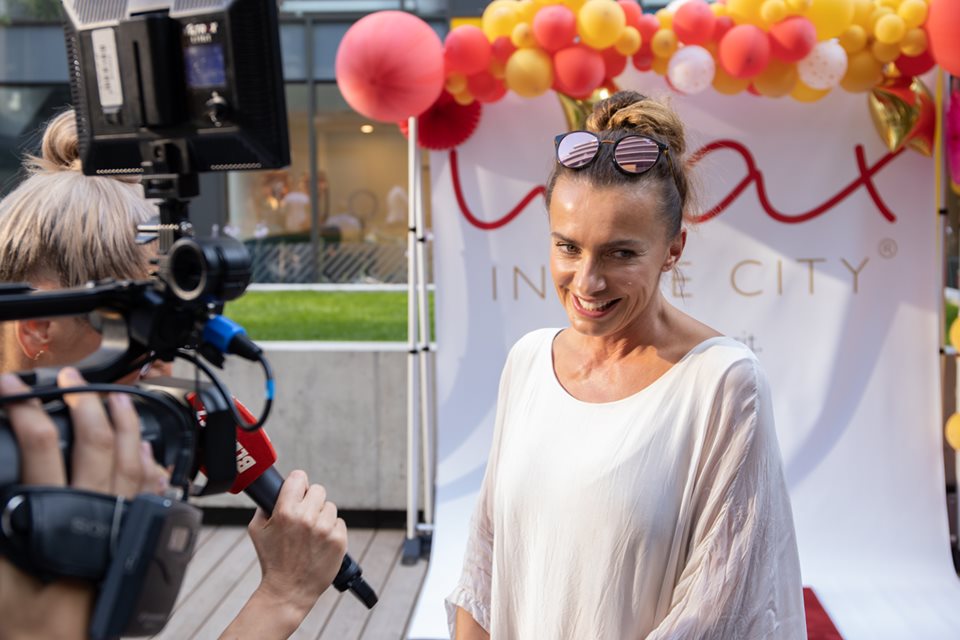 Wax in the City foto 3