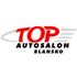 TOP AUTOSALON BLANSKO, s.r.o. - Škoda Plus