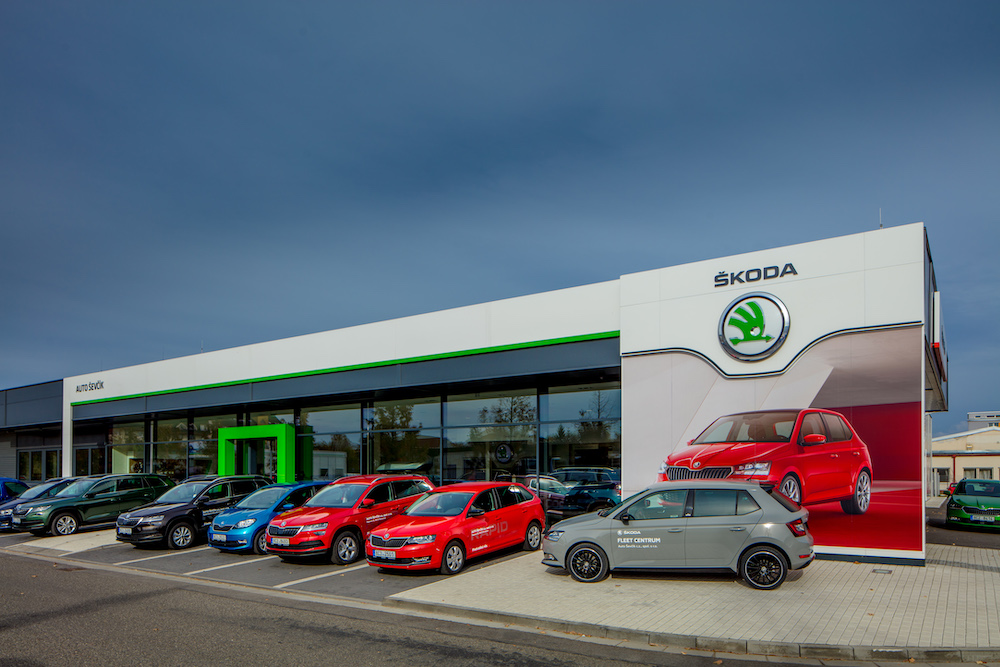 AUTO ŠEVČÍK c.z., spol. s r.o. foto 6