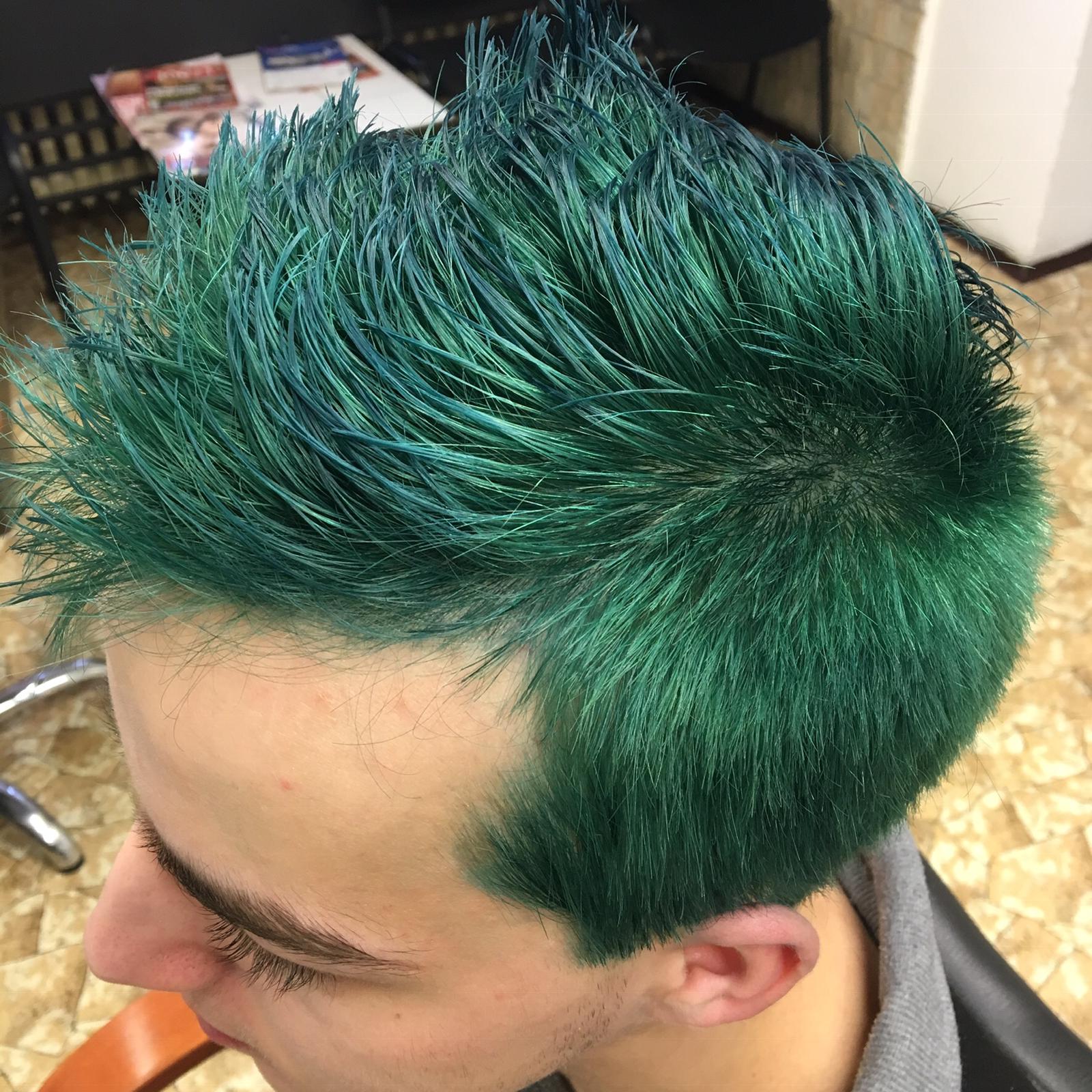 Kadeřnictví Jana Matysová foto 4