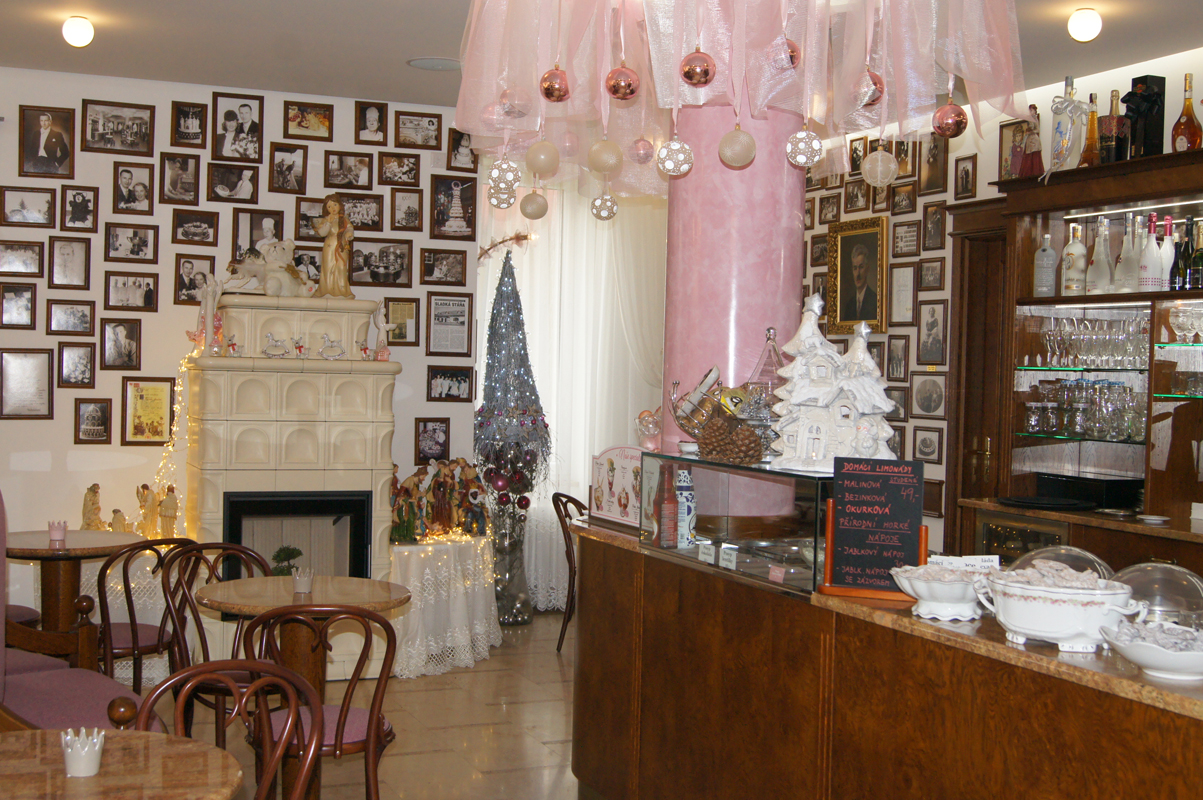 Cukrářství a pekařství Stáňa foto 3