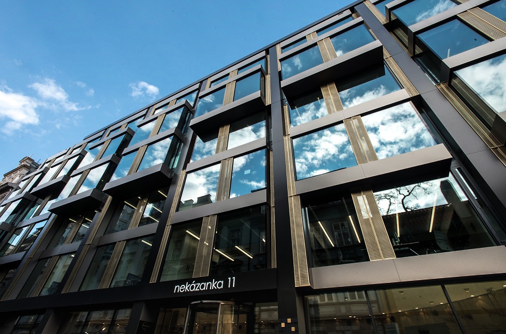 Green Property Praha foto 2