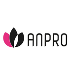 Logo obchodu ANPRO.cz