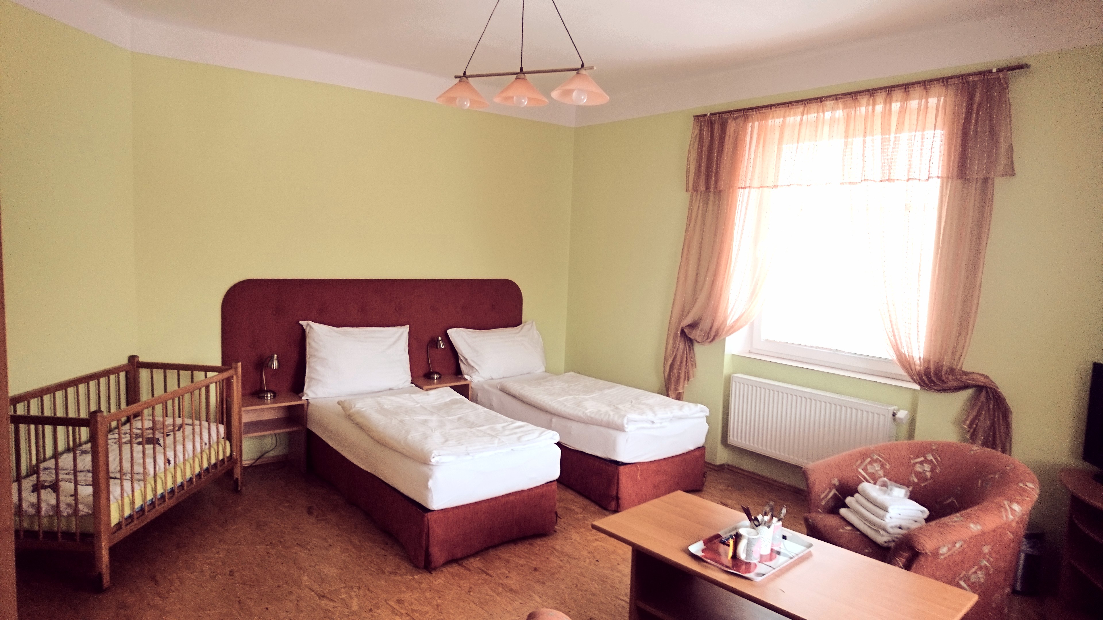 Pension Greenstar foto 4