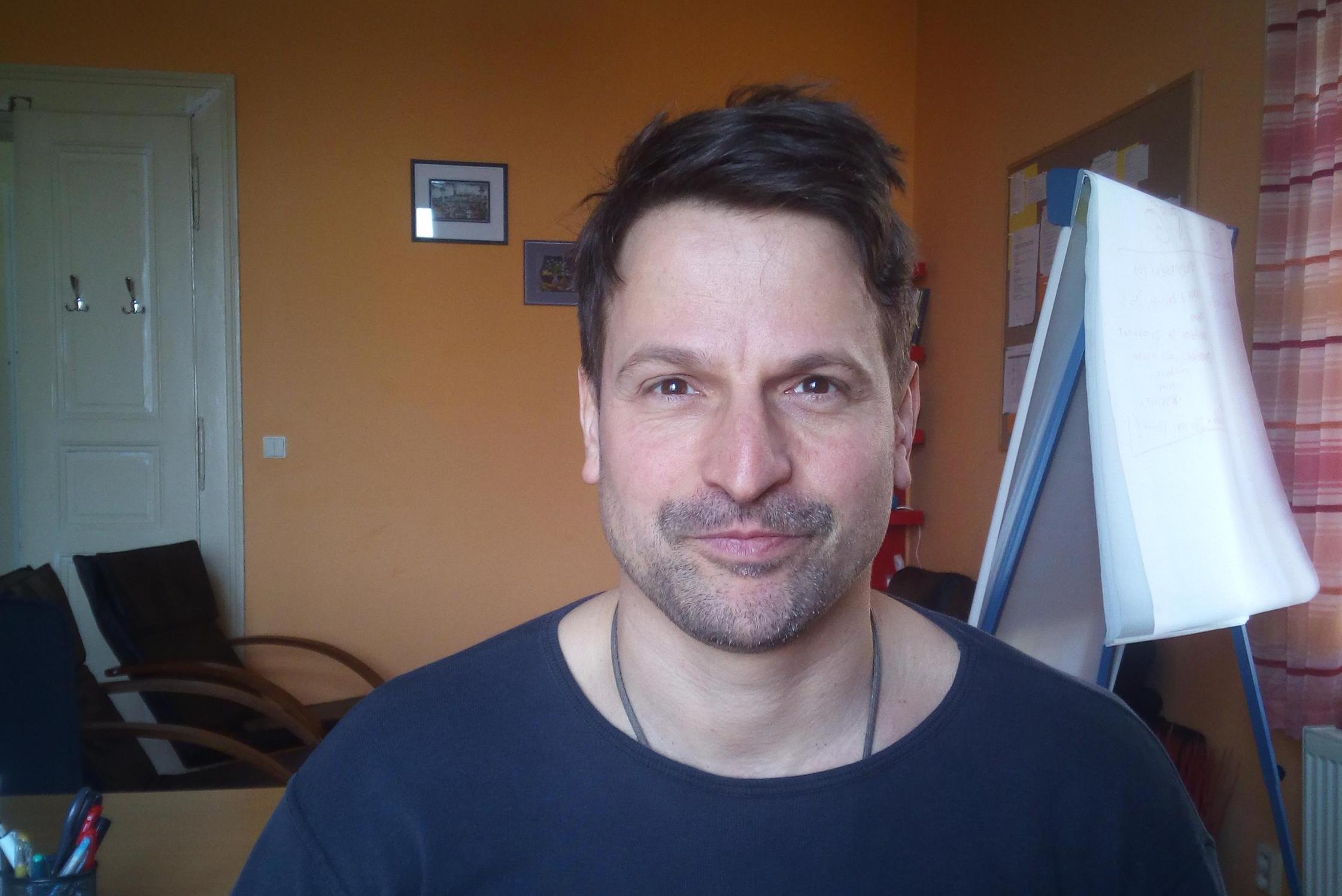 Bc. Martin Florián, Mousou