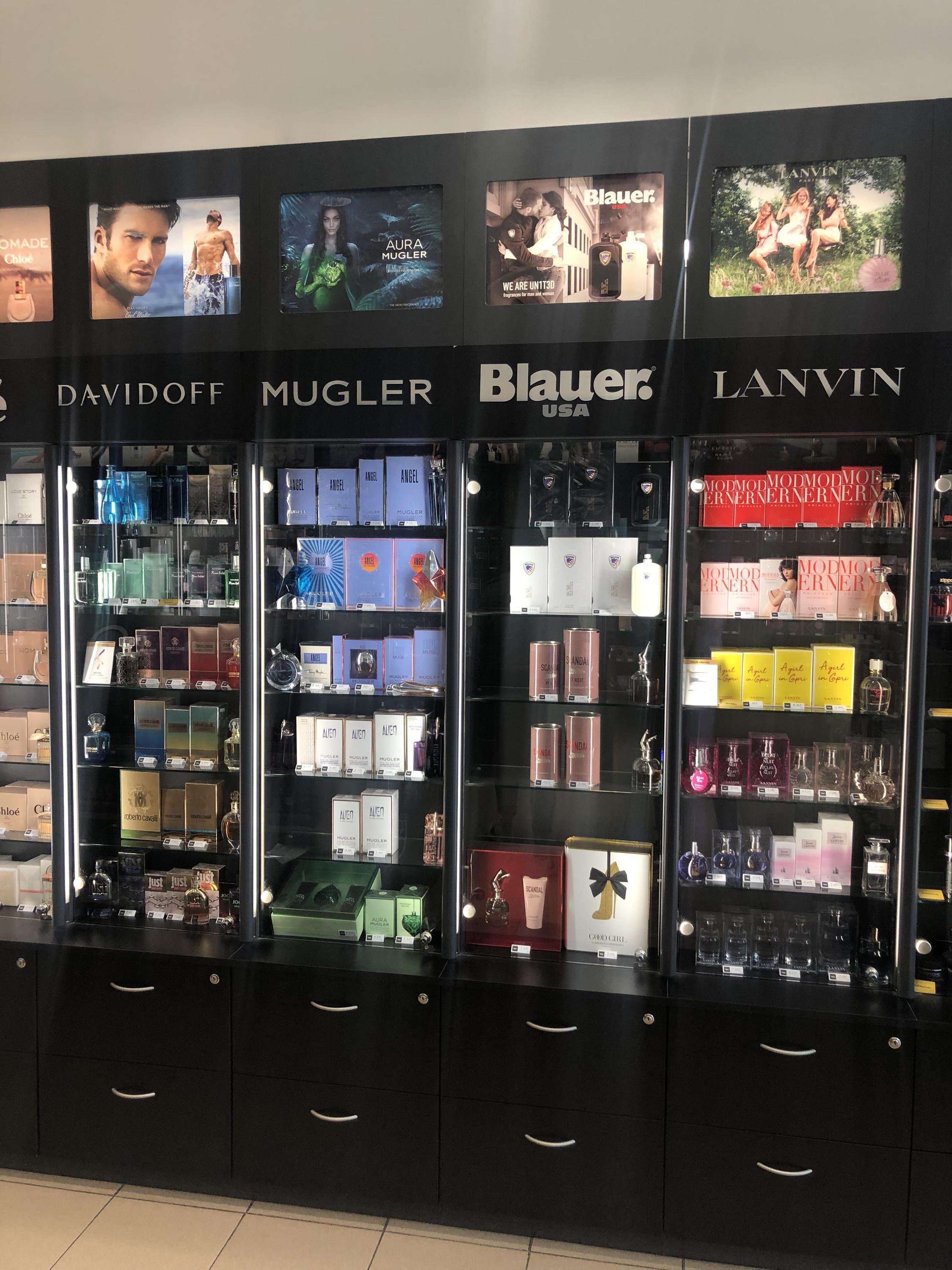 FAnn parfumerie foto 6
