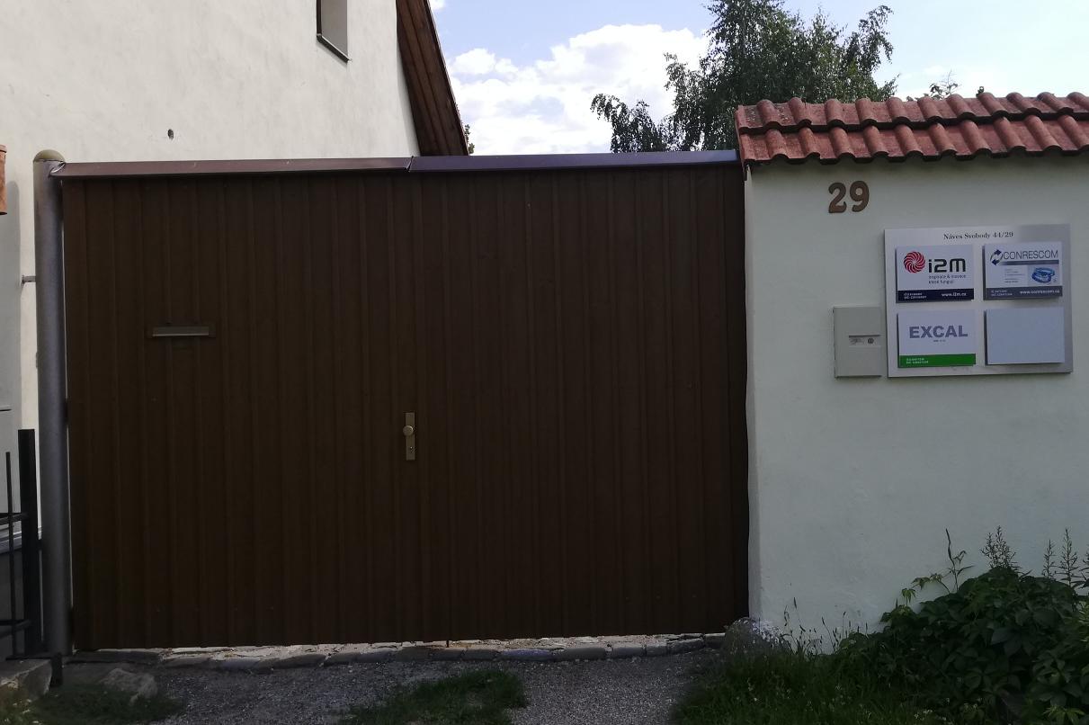 Marketingová agentura CONRESCOM