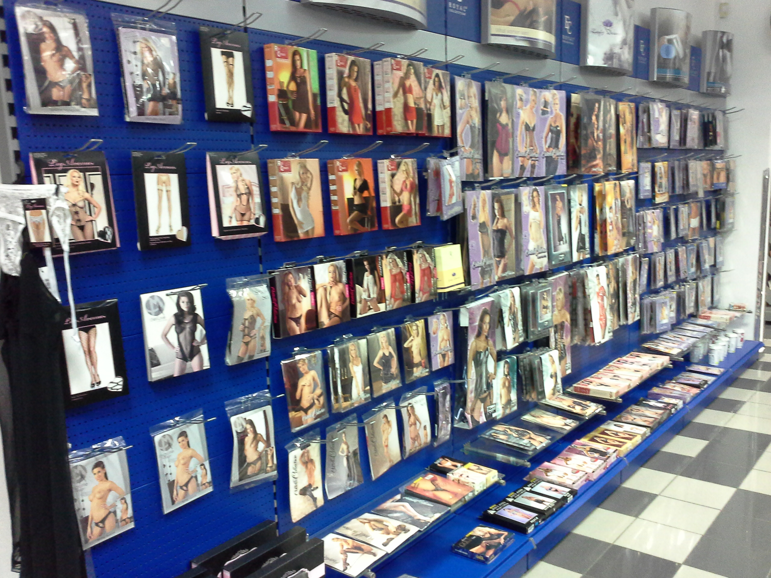 Erotic City foto 3