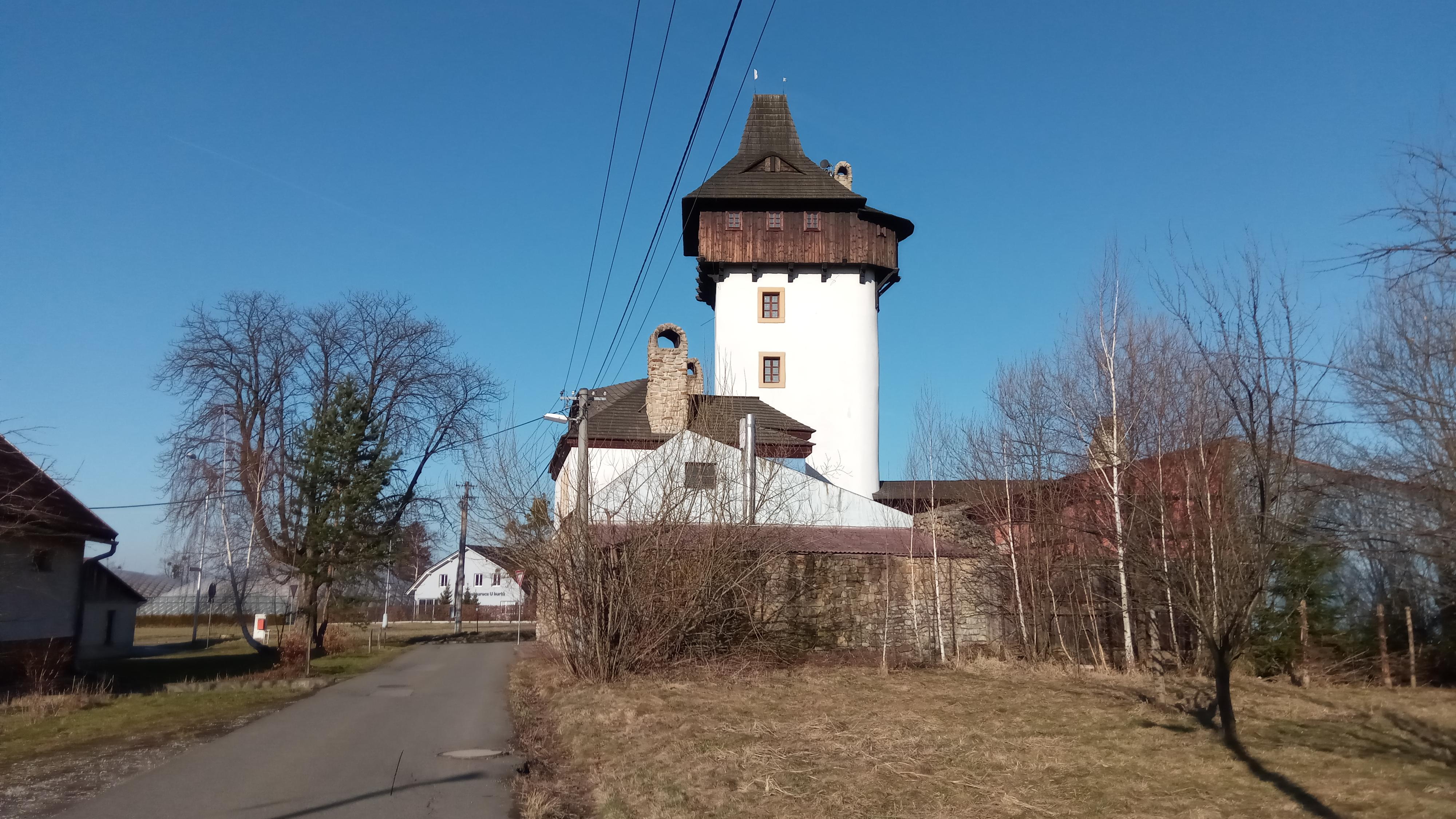 Restaurace Rytířský sál foto 5