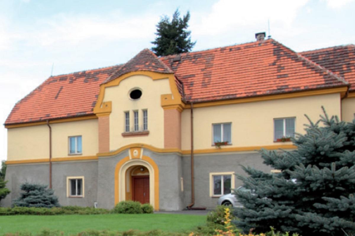 AGRO Jesenice u Prahy, a.s.