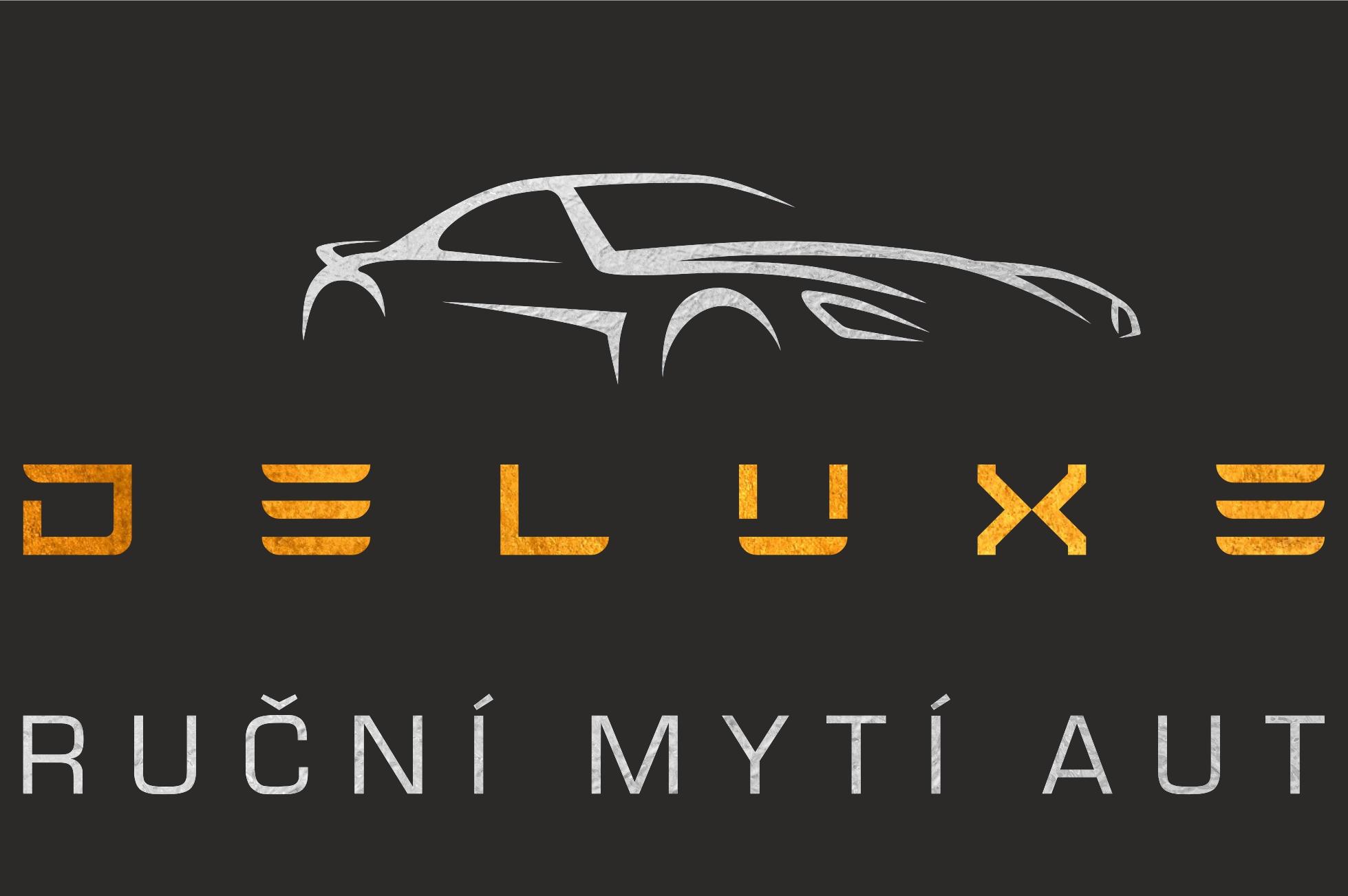 Ruční mytí aut DELUXE foto 2