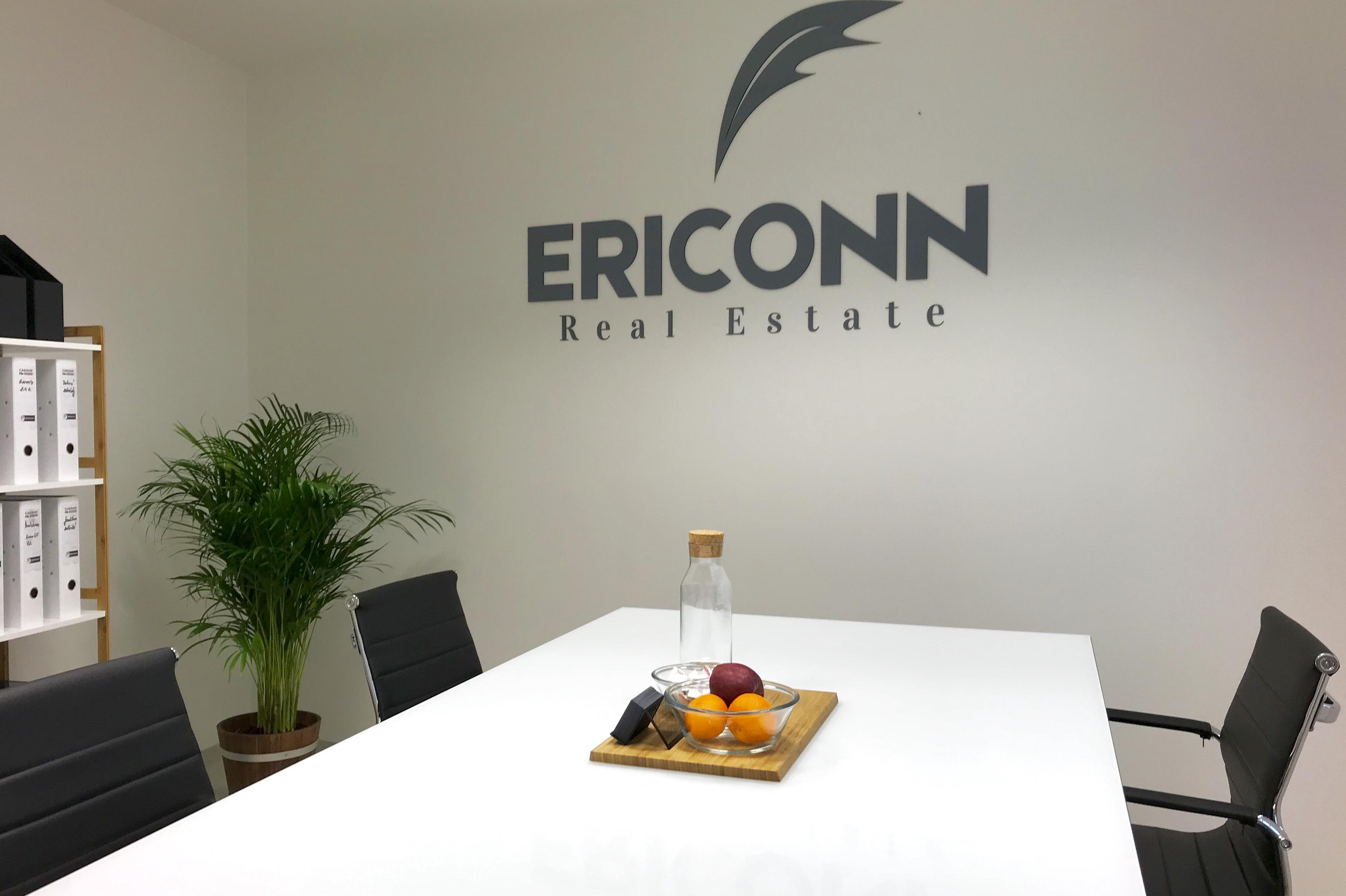 ERICONN Real Estate, s.r.o. foto 1