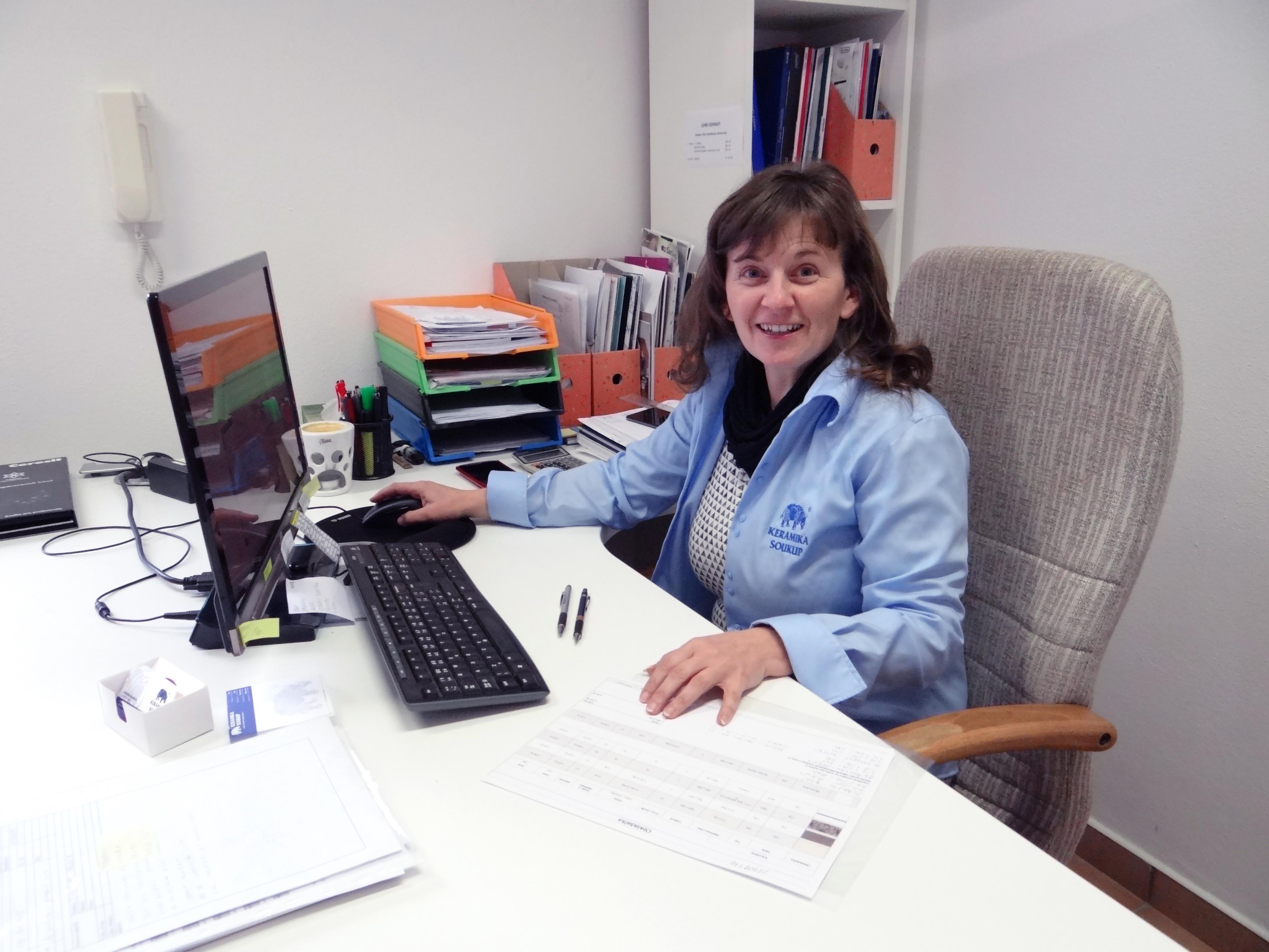 Keramika Soukup - Koupelnové studio Horažďovice foto 6