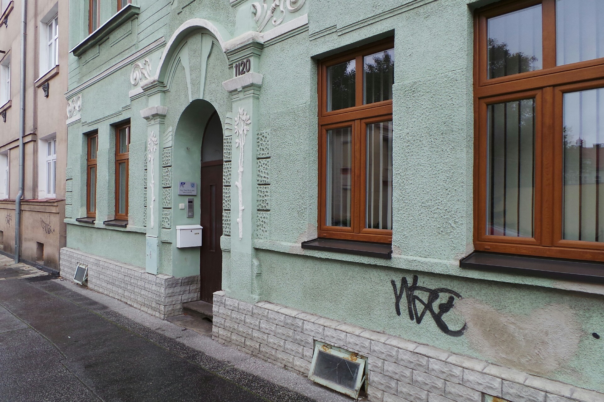 Řádek a spol., s.r.o.