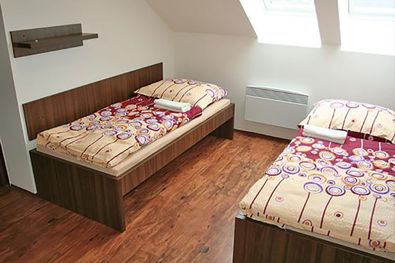 Penzion Vinařství Maláník-Osička foto 4