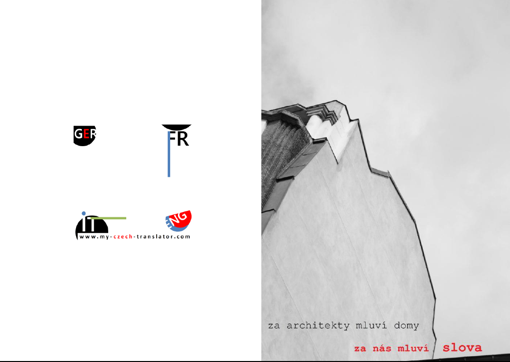 my czech translator - MgA. Mgr. Anna Plačková foto 2