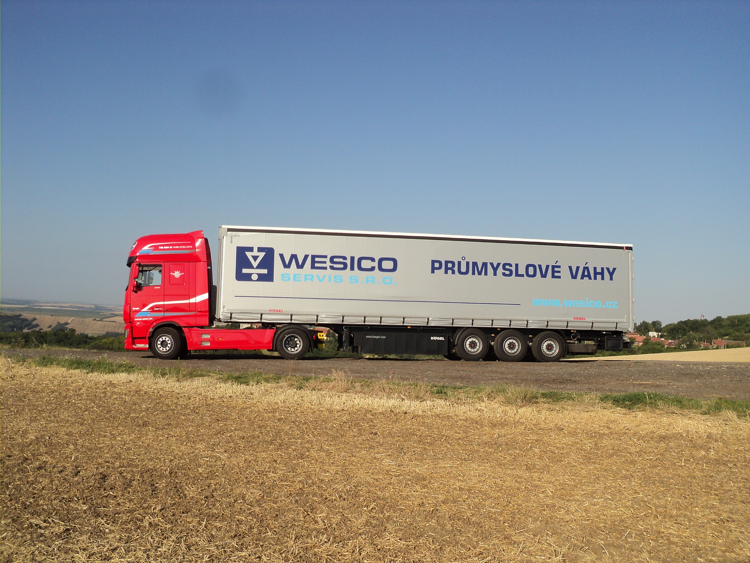 Wesico servis s.r.o. foto 6
