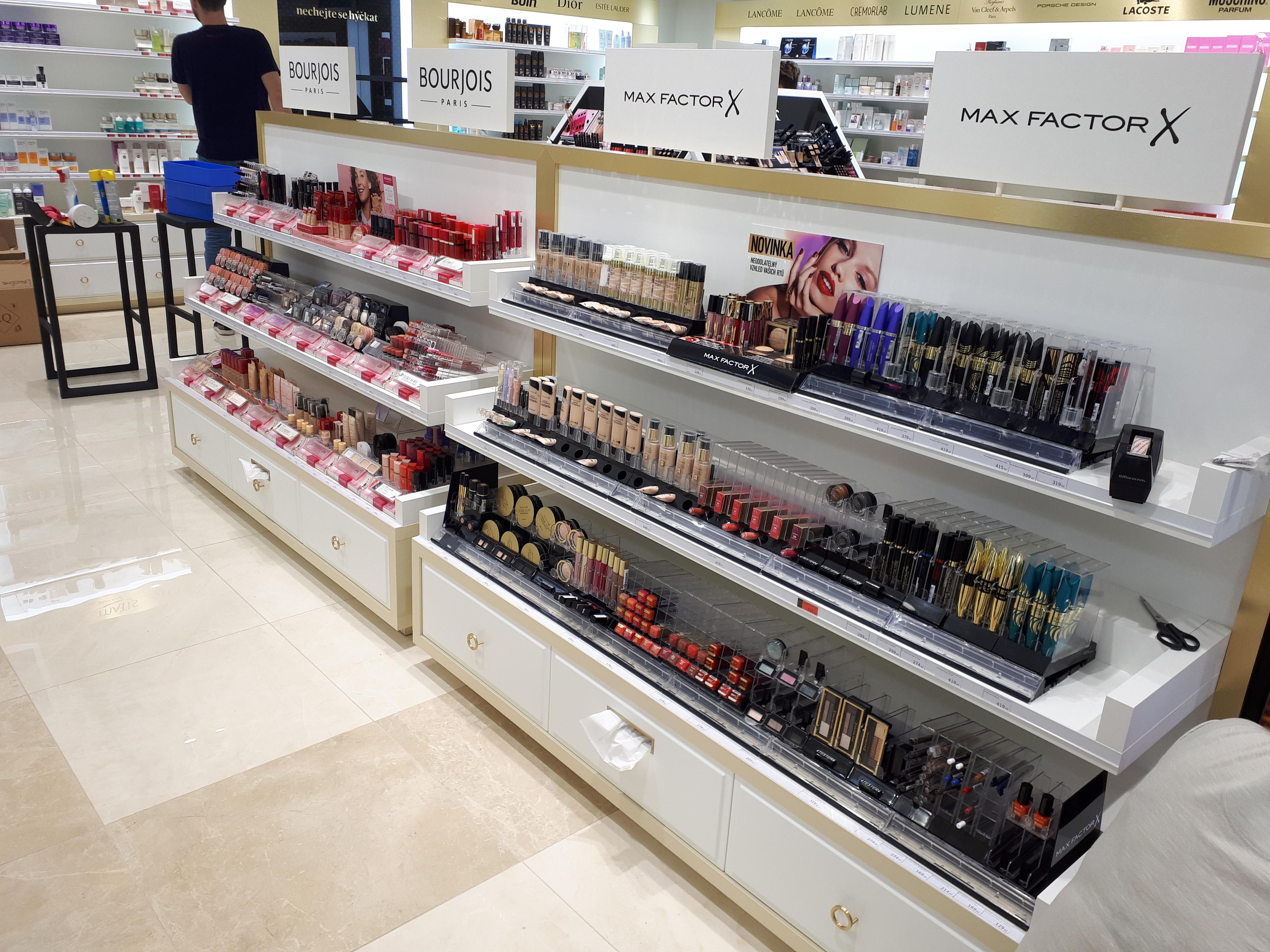 FAnn parfumerie foto 2