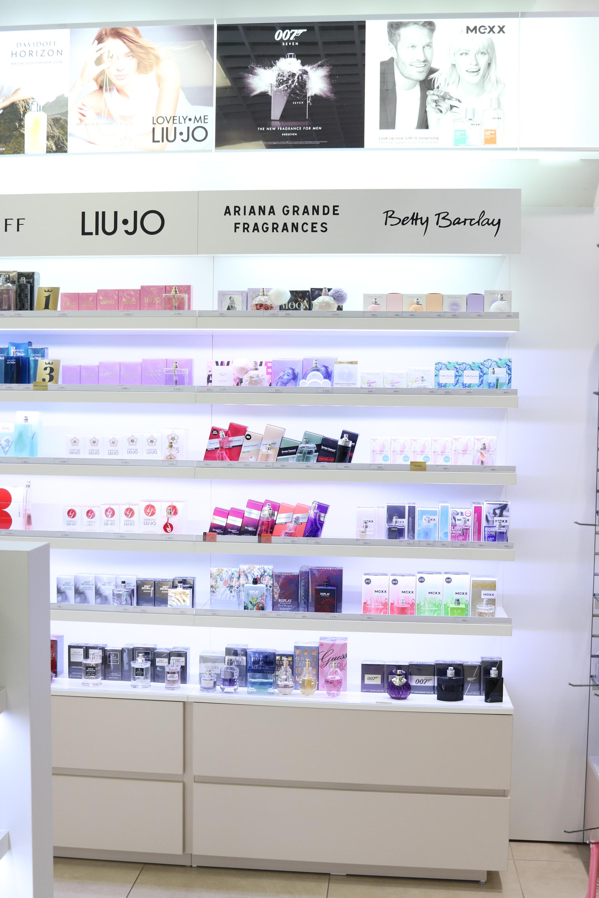 FAnn parfumerie foto 4