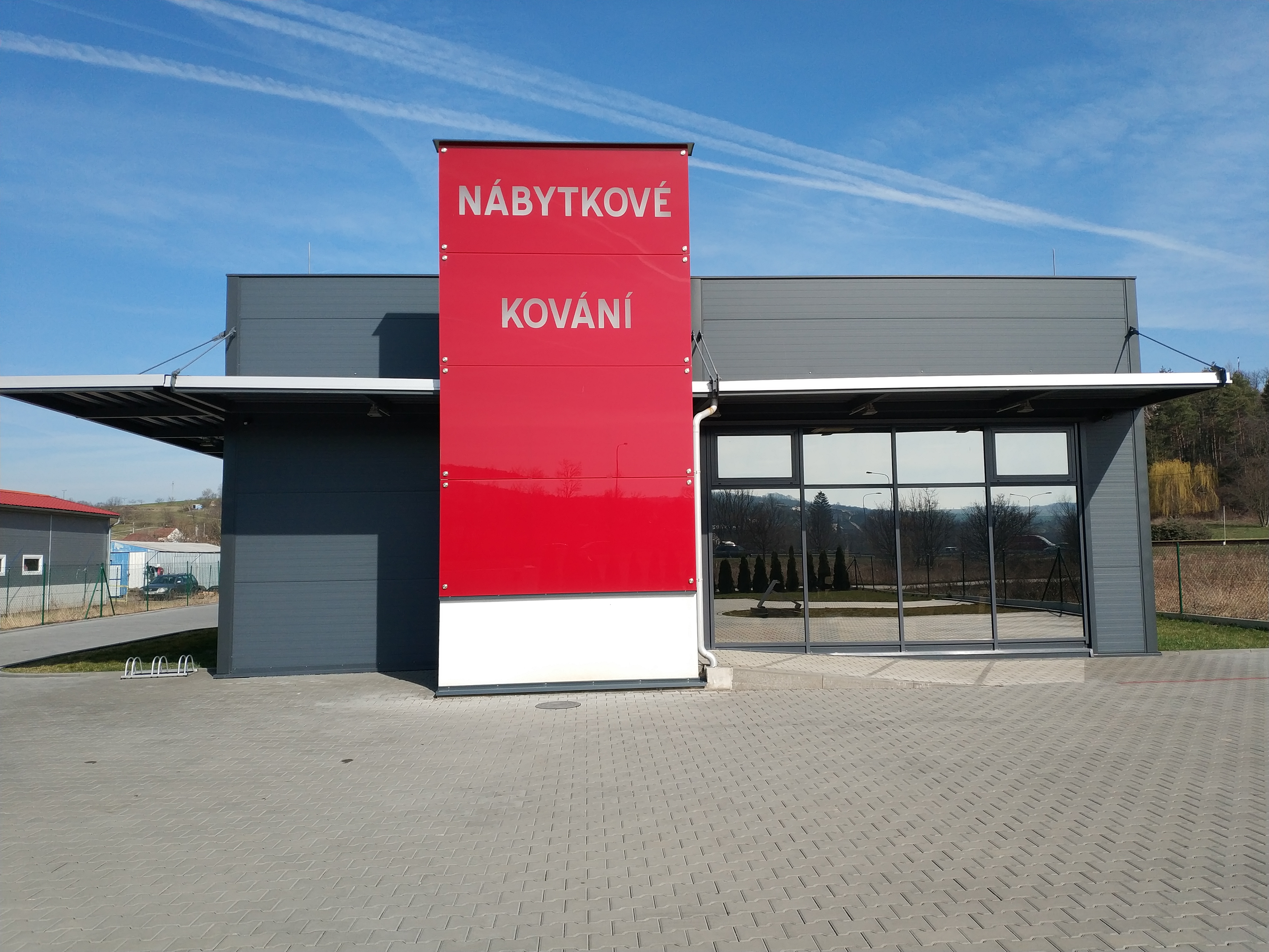 Antonín Martiš - Nábytkové kování