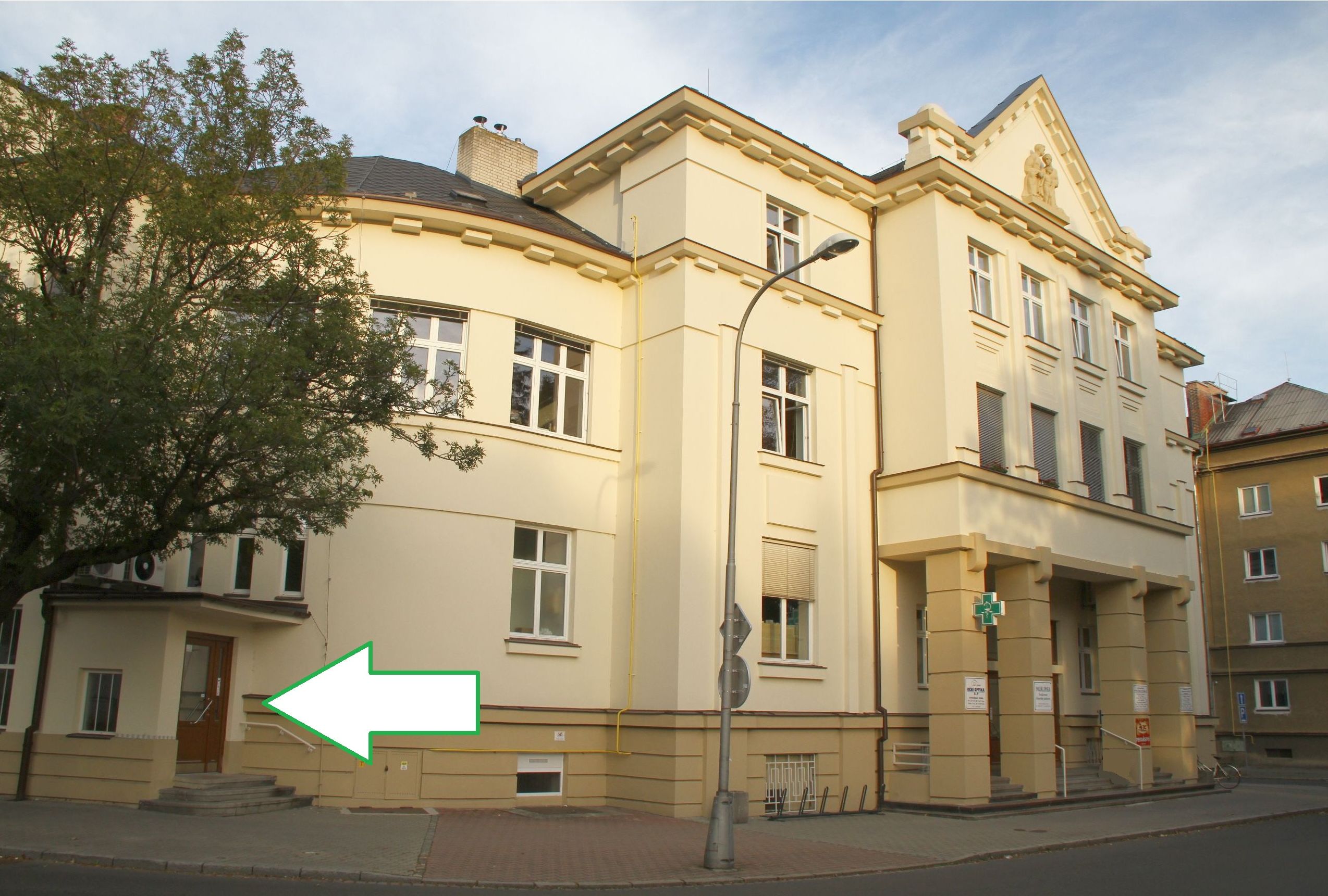 Lovelydent - Dentální hygiena Opava, Bc. Ilona Cabadajová foto 5