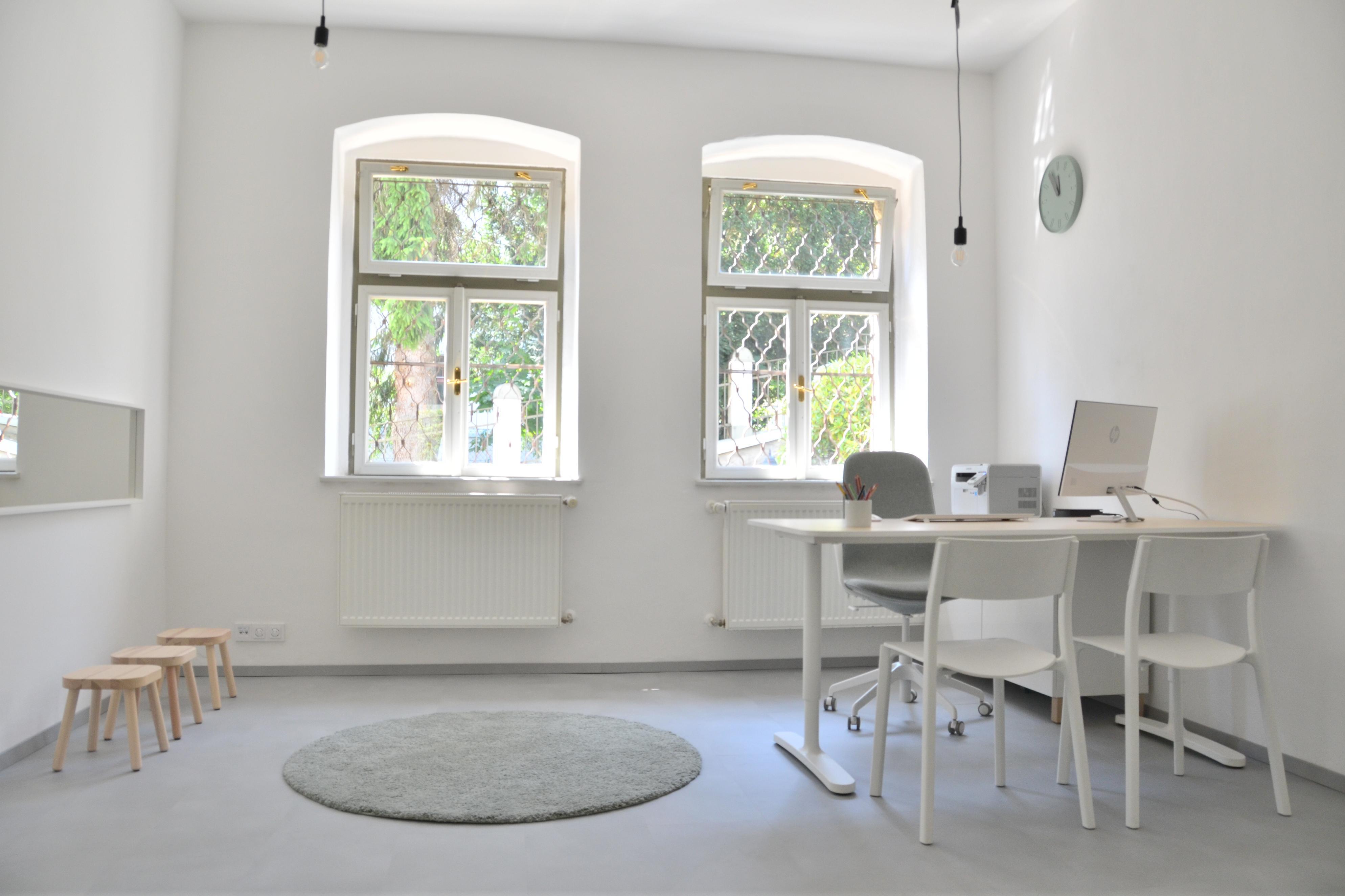 Mgr. Lucie Skálová - logopedická a speciálně pedagogická poradna