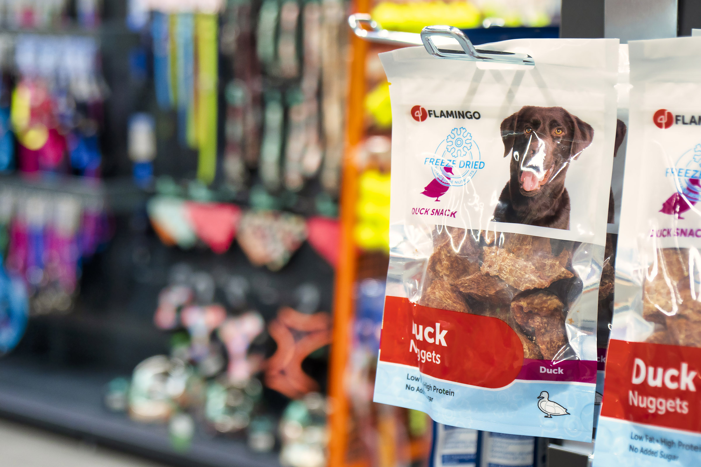 HappyZoo - OC Krakov foto 2