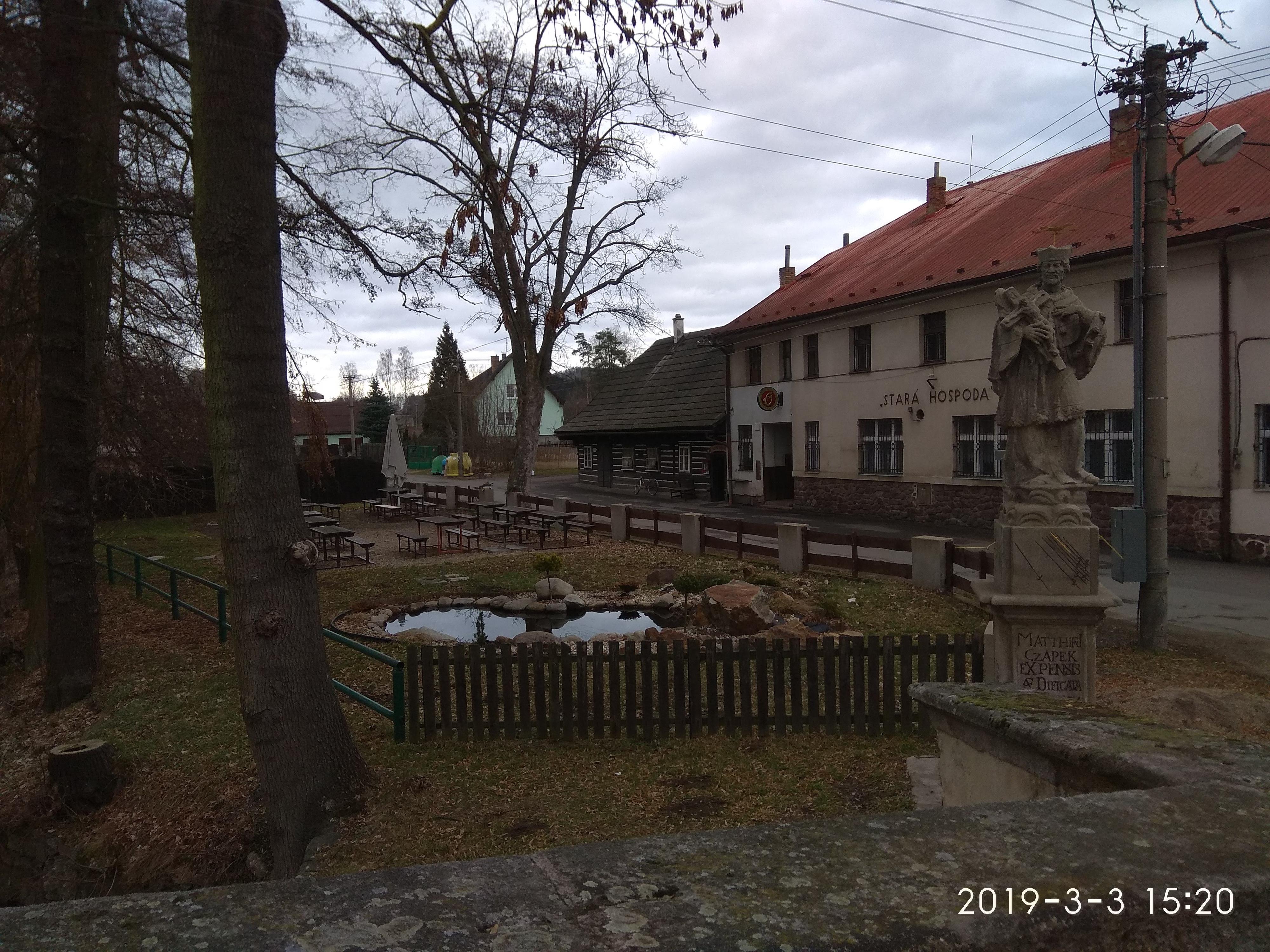 Stará Hospoda Dobřív foto 3