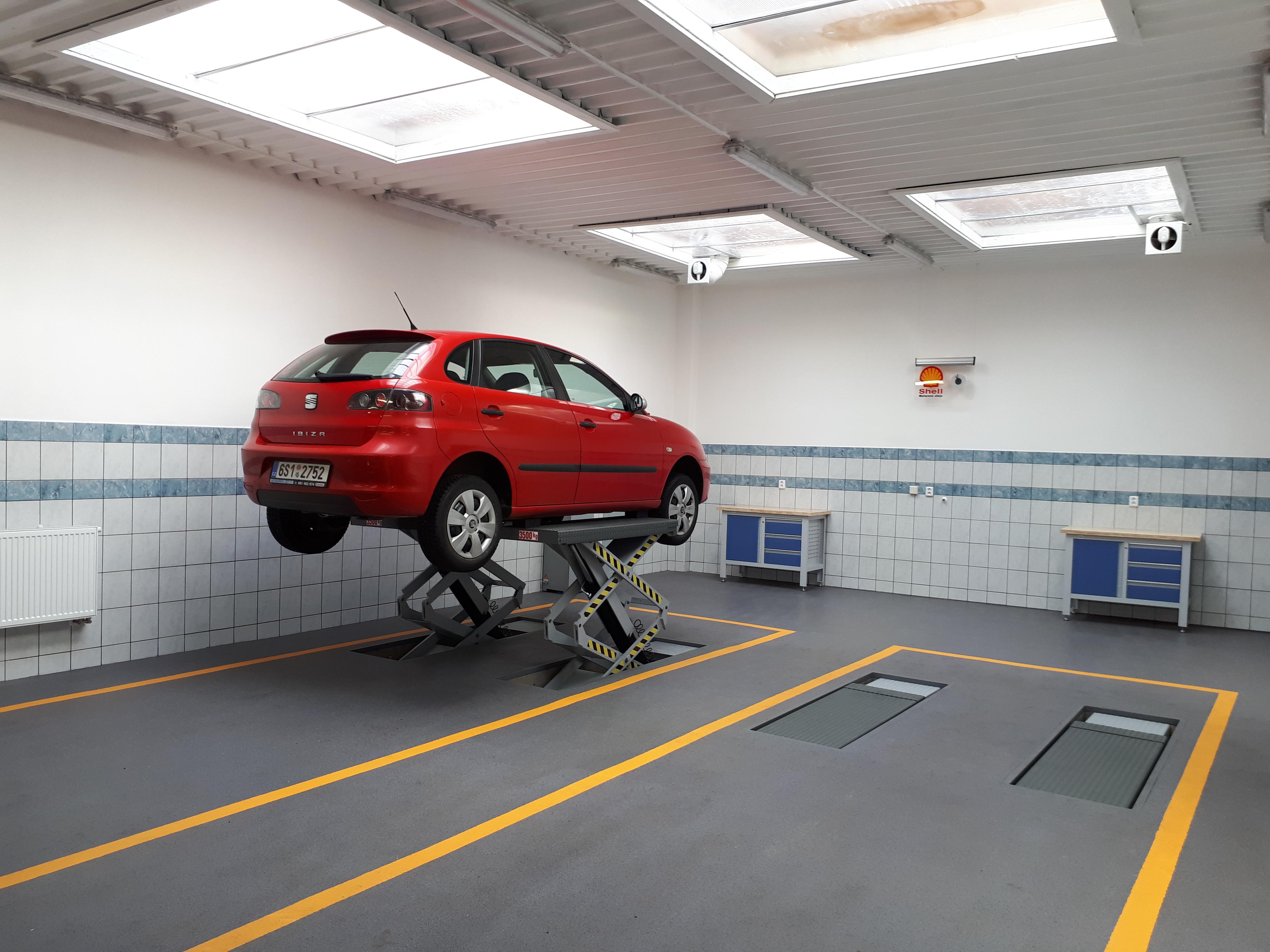 AUTOSERVIS JKF, spol. s r.o. foto 3