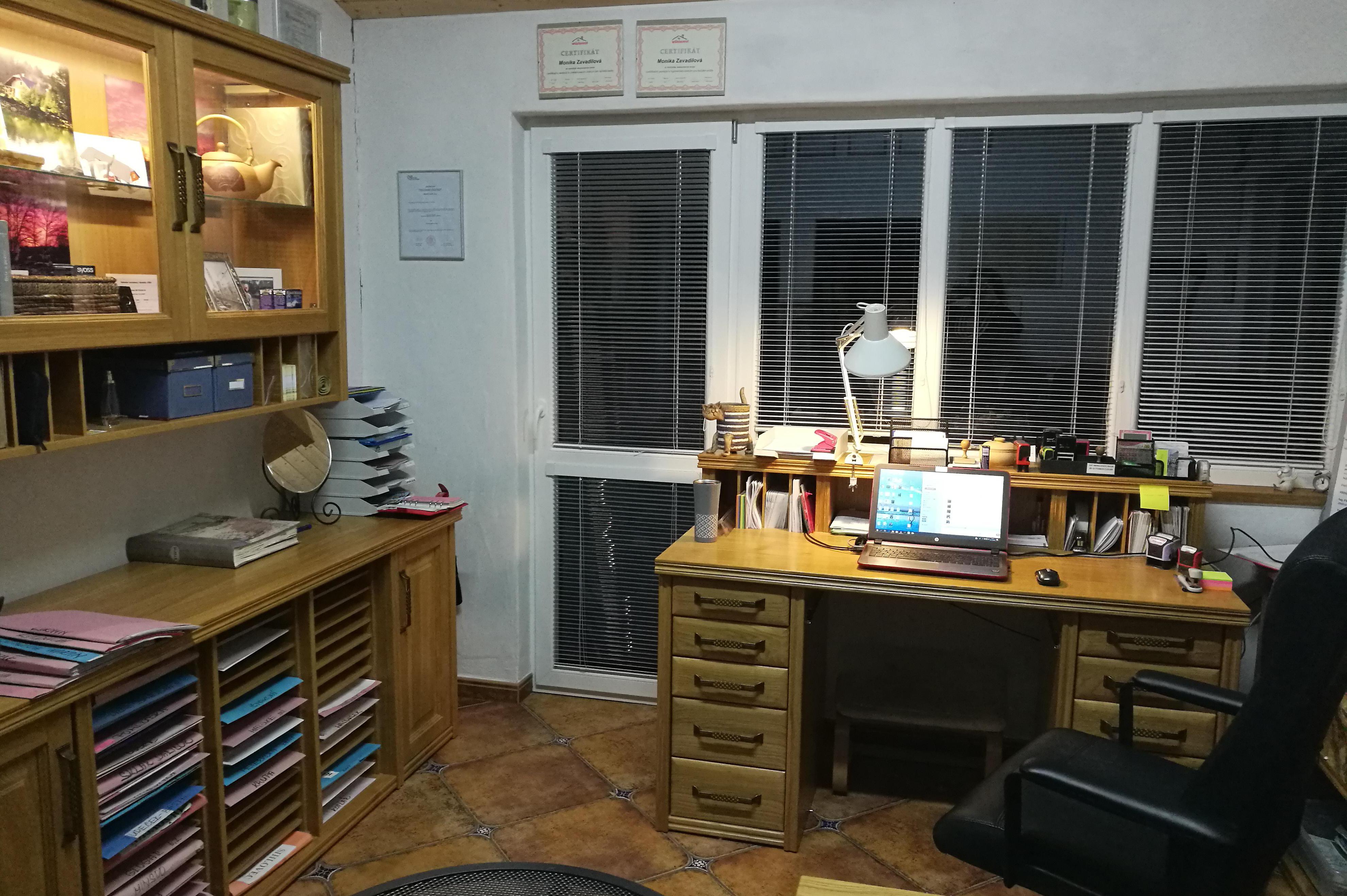 Finanční servis MONFI trend, s.r.o.