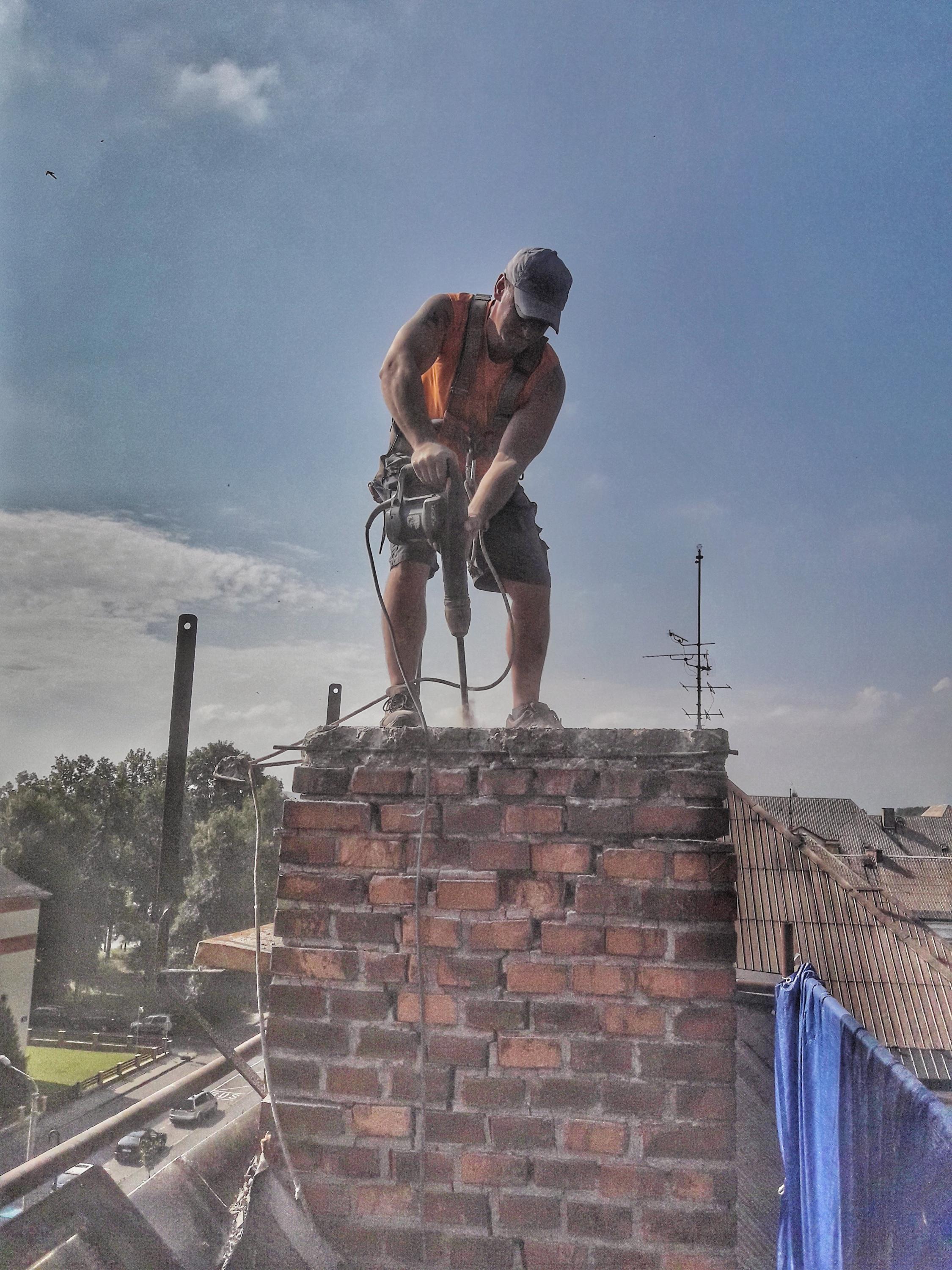 Kominictví PAPÍK, s.r.o. foto 2