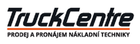 Logo firmy Truck Centre Praha, s.r.o.