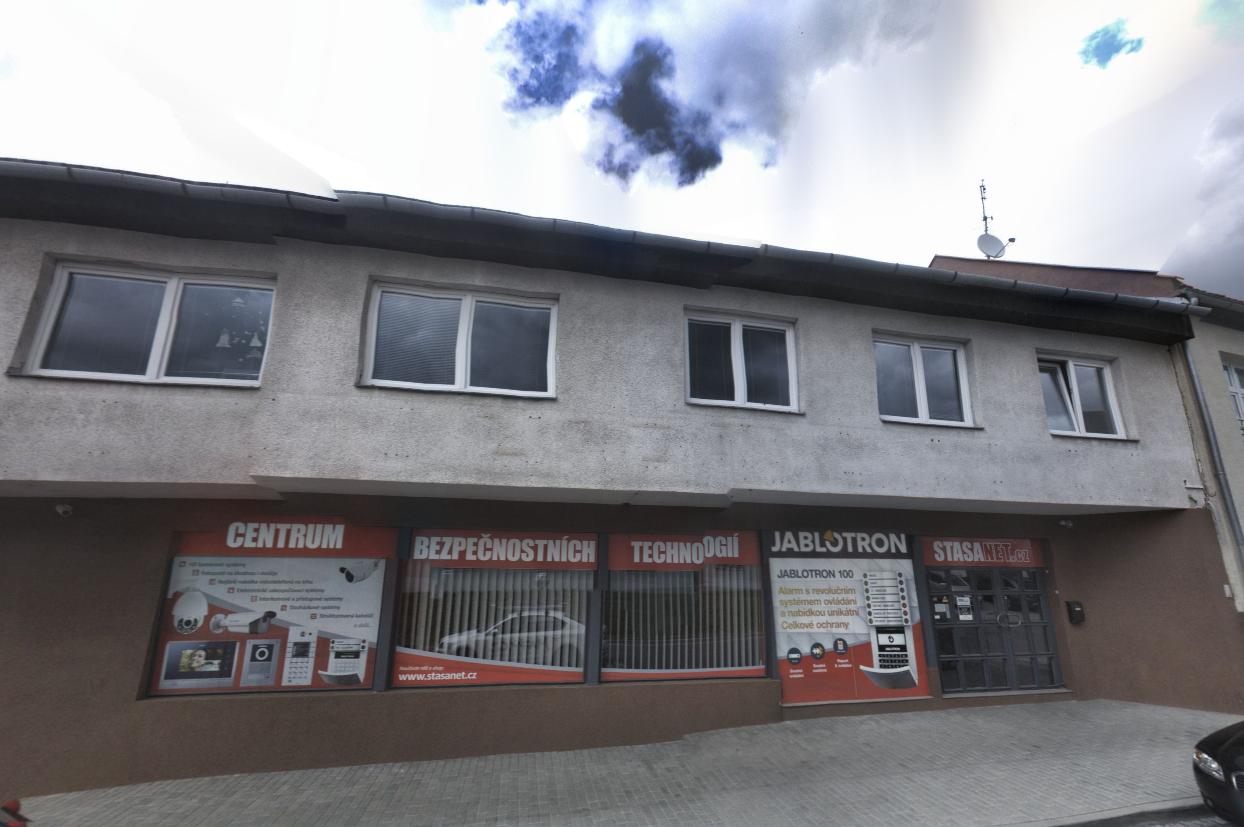 RENOVAČNÍ CENTRUM, s.r.o.