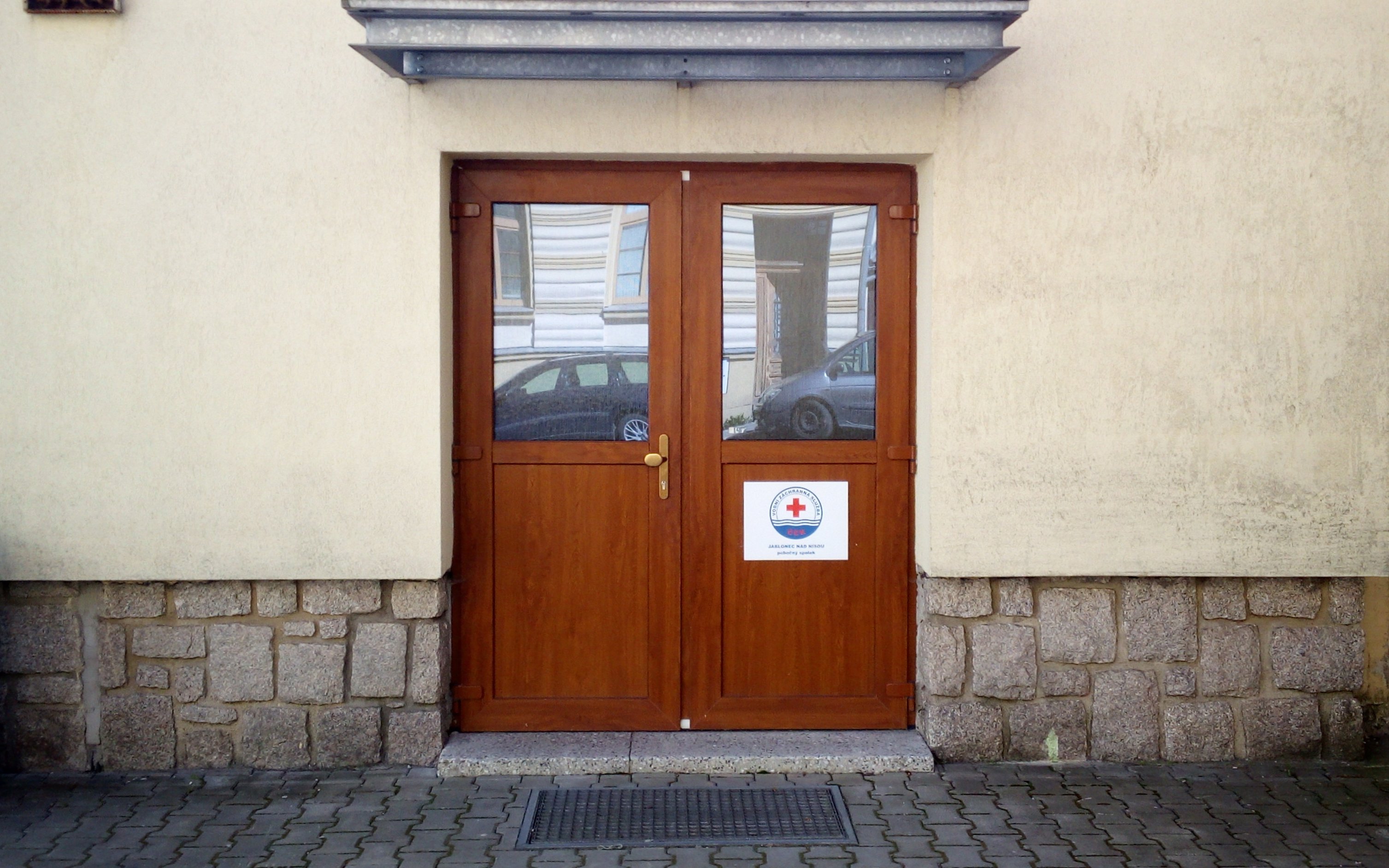 Vodní záchranná služba ČČK Jablonec nad Nisou