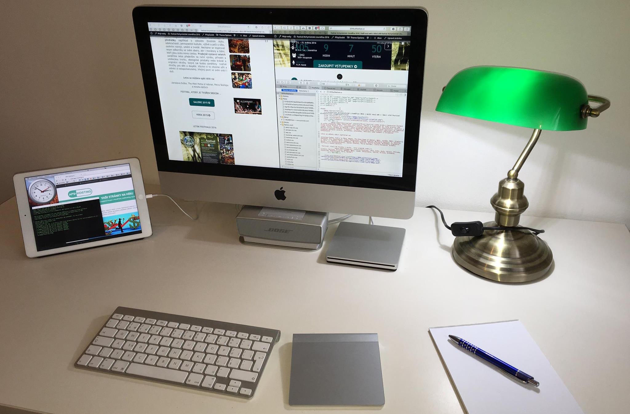 Ing. Petr Sahula - sprava-wordpress.cz foto 2