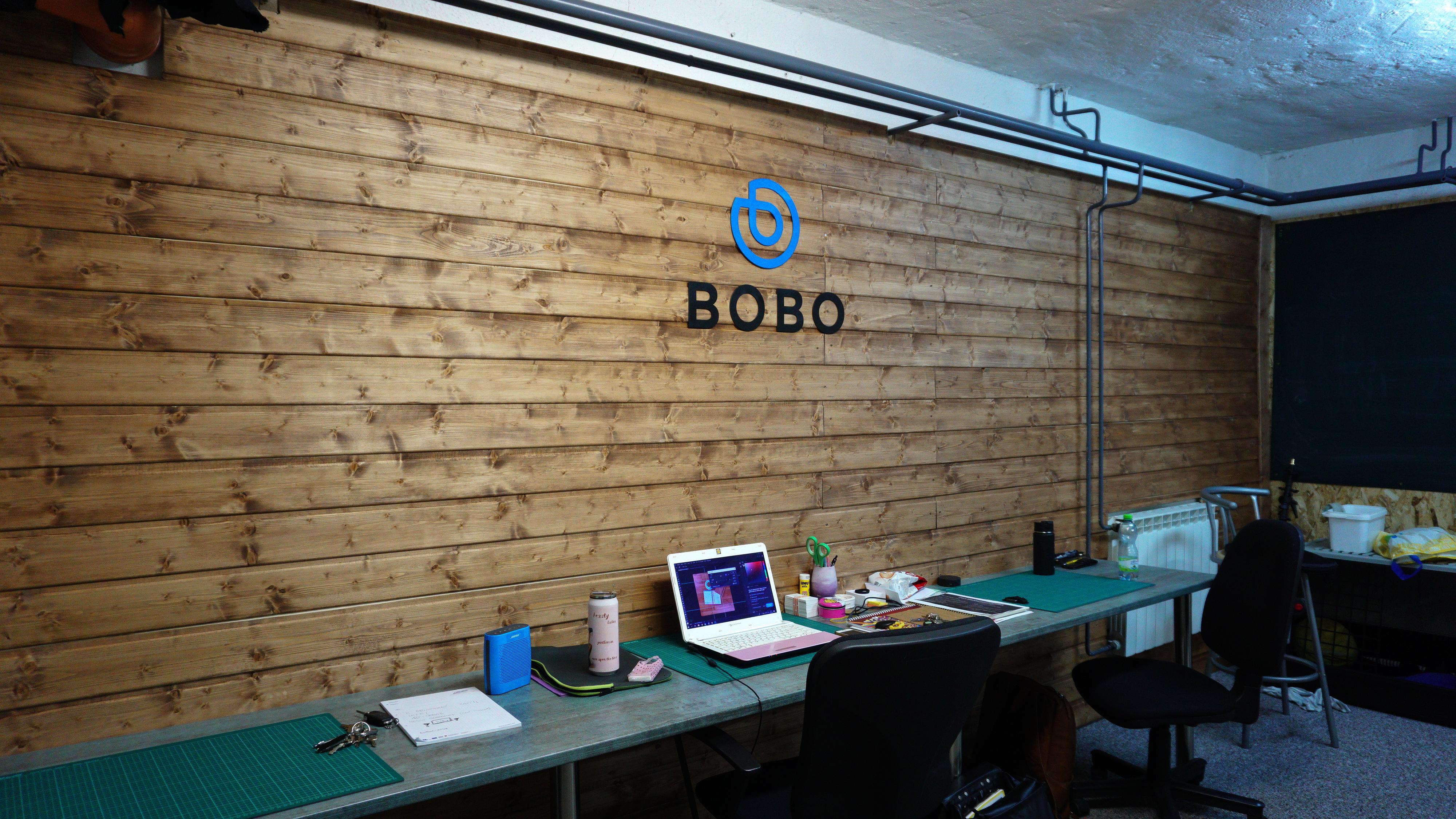 BOBO Blok foto 2