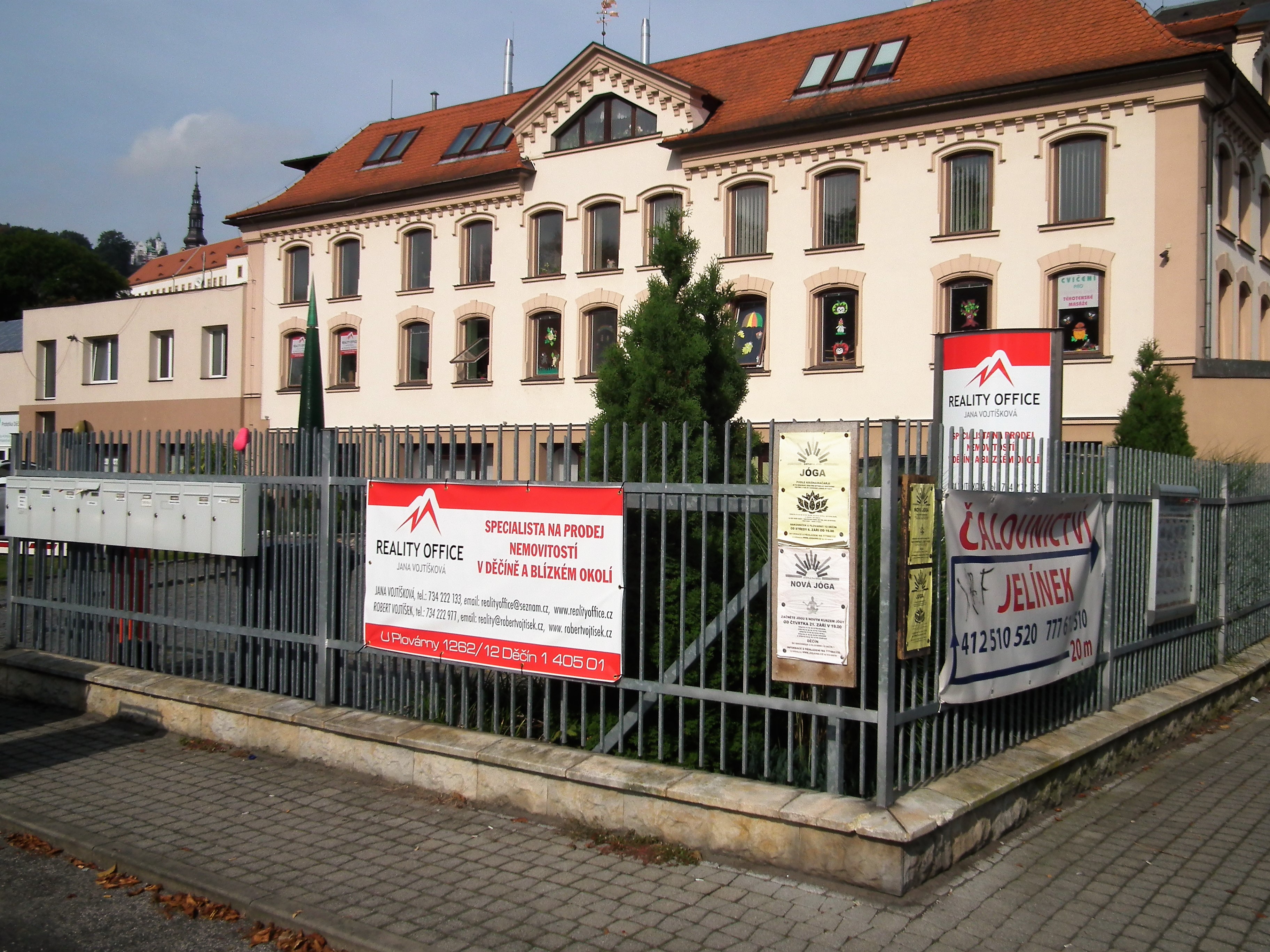 Reality office Jana Vojtíšková foto 3