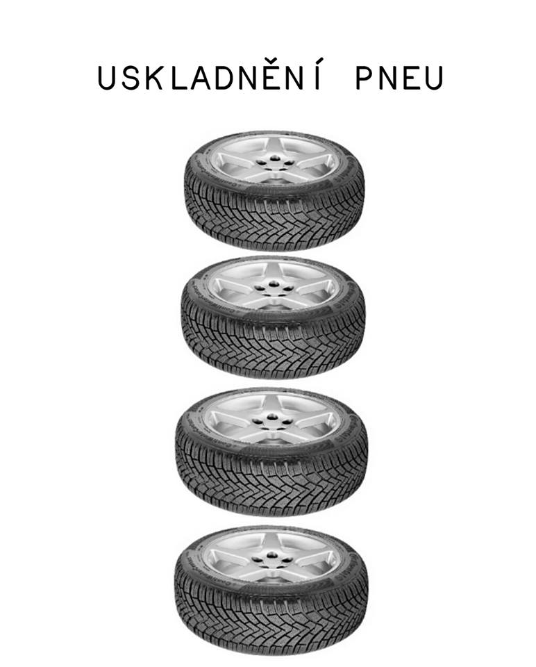 PNEU WAY s.r.o. foto 2