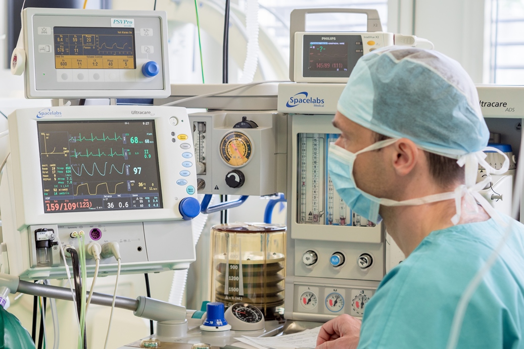 Domažlická nemocnice - Nemocnice Plzeňského kraje foto 4