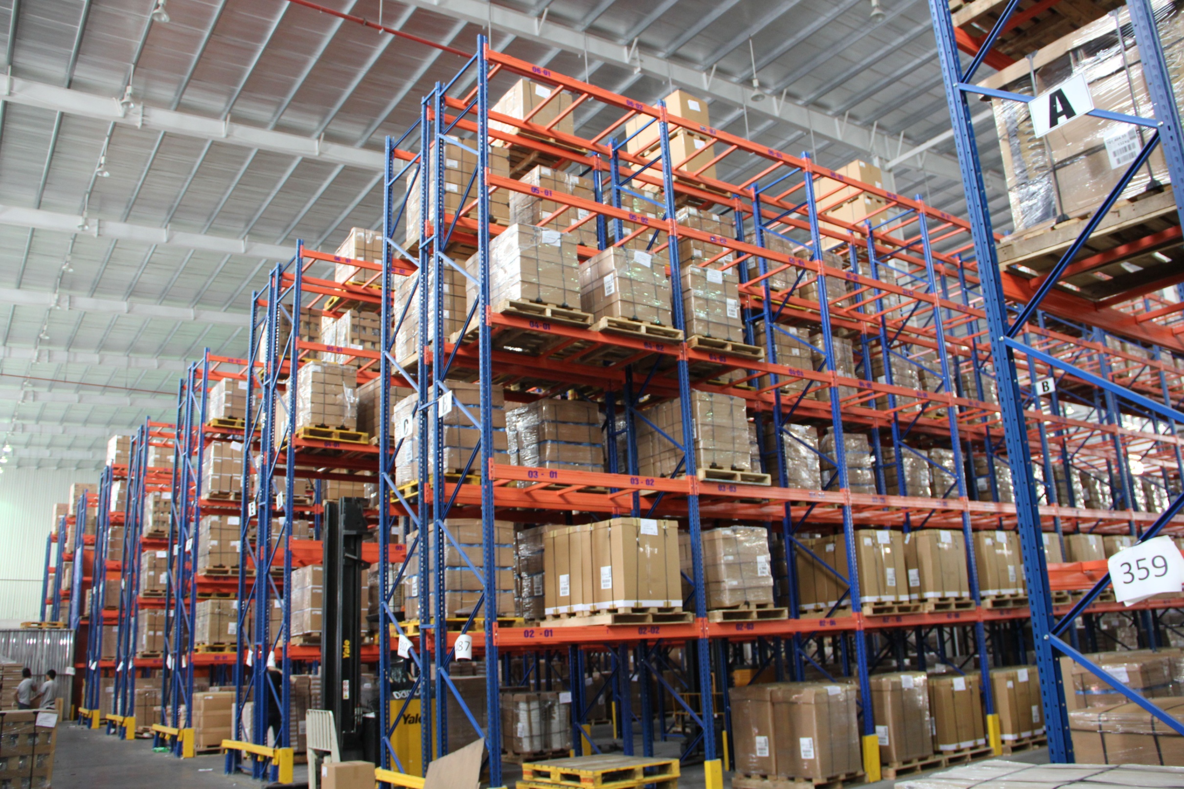 ArDeTex Logistic foto 2