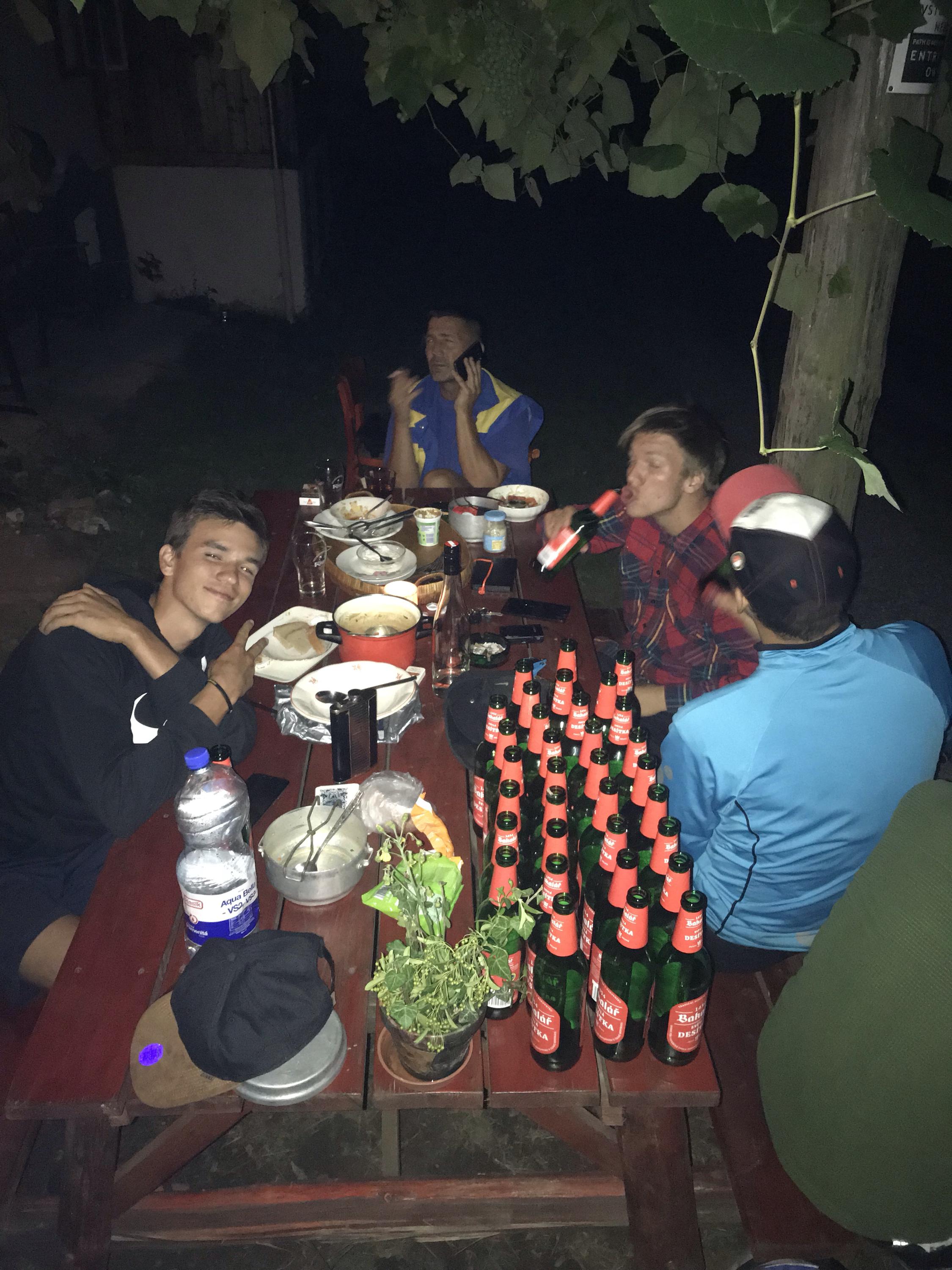 Hospoda Na mýtince foto 3