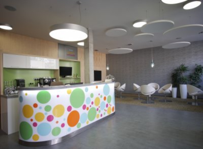 Centrum pr péči o matku a dítě foto 3