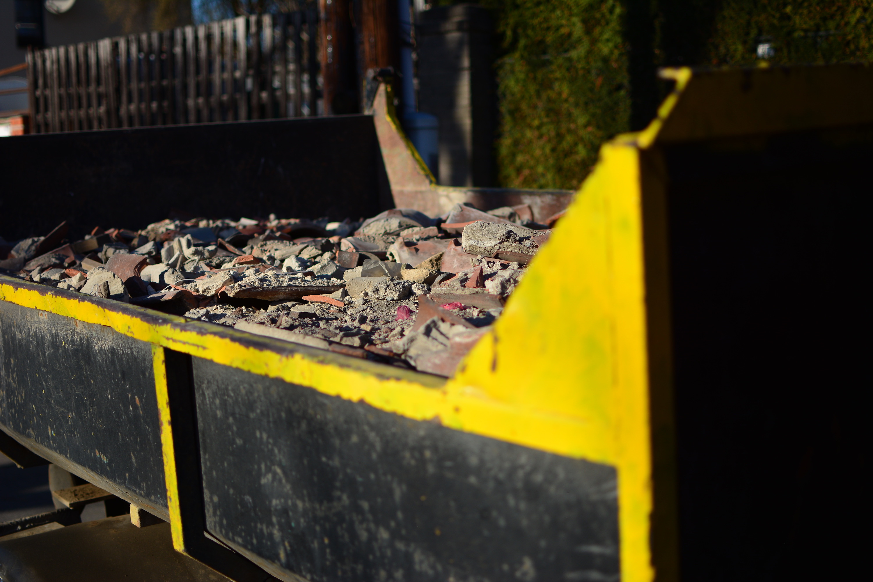 Autodoprava Arent foto 4