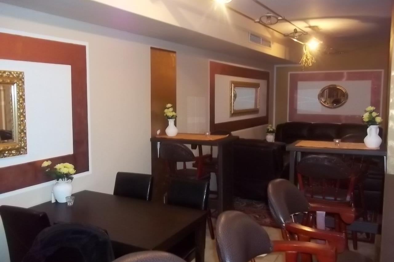 Jozef Piroska - Profesionální malířské práce