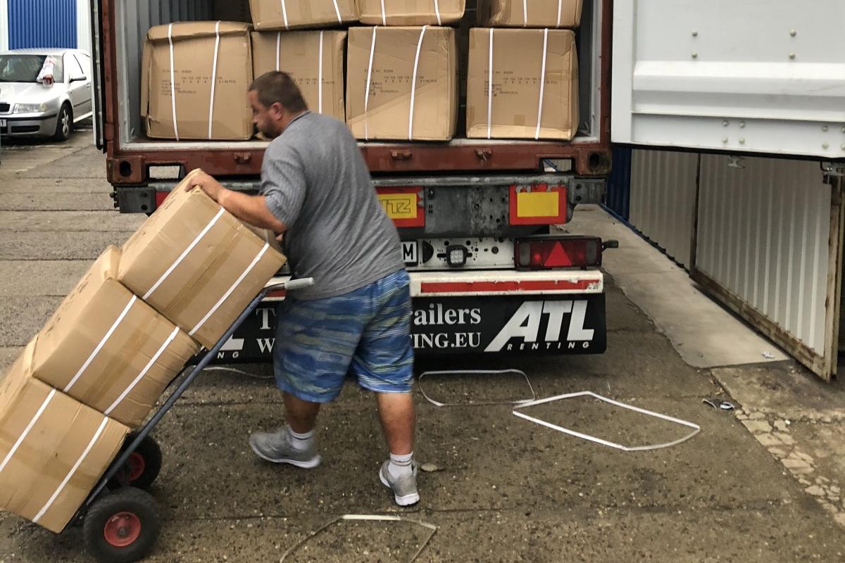 Velkoobchod-obuvi.cz